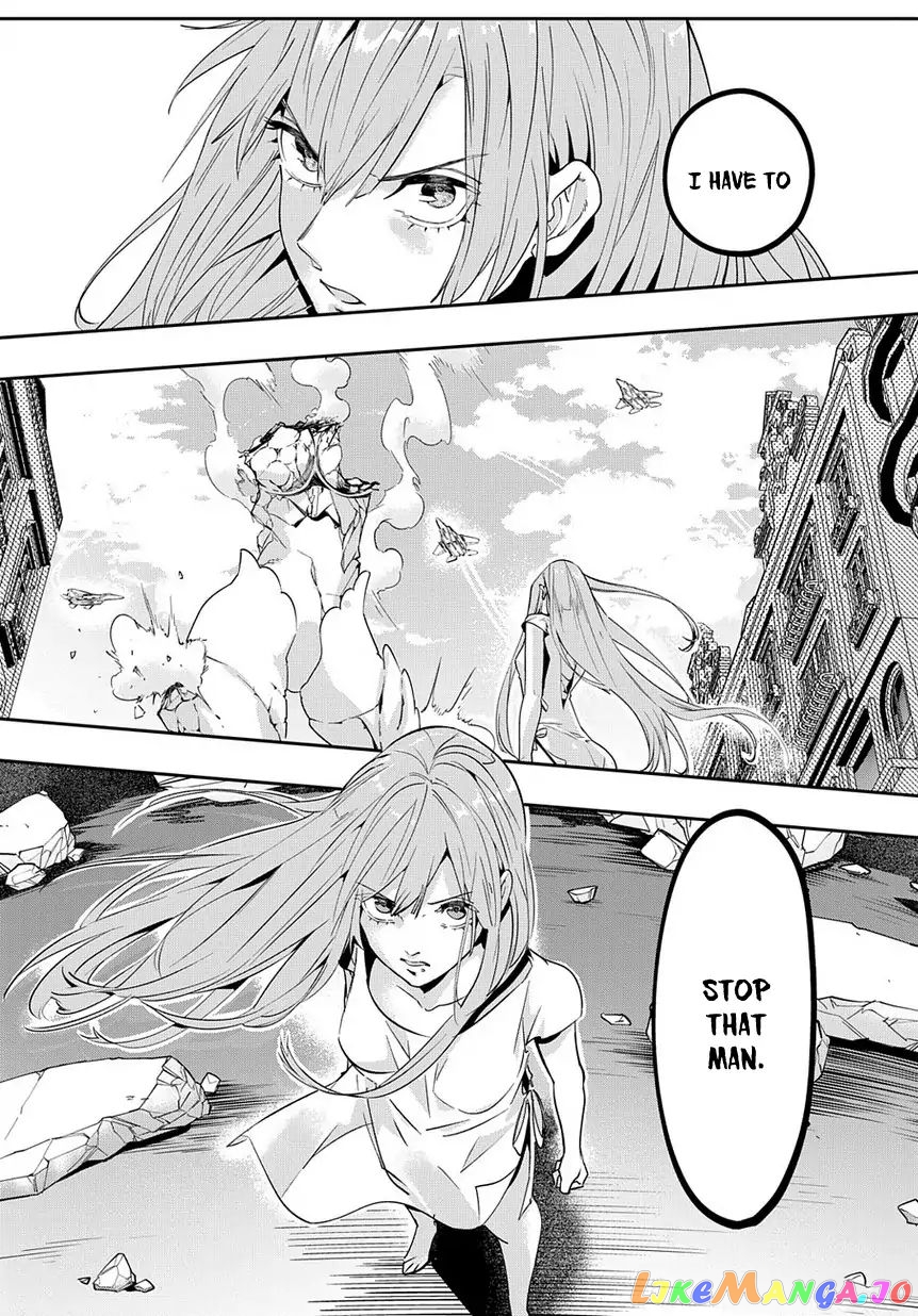 The Kingdoms Of Ruin chapter 3 - page 37