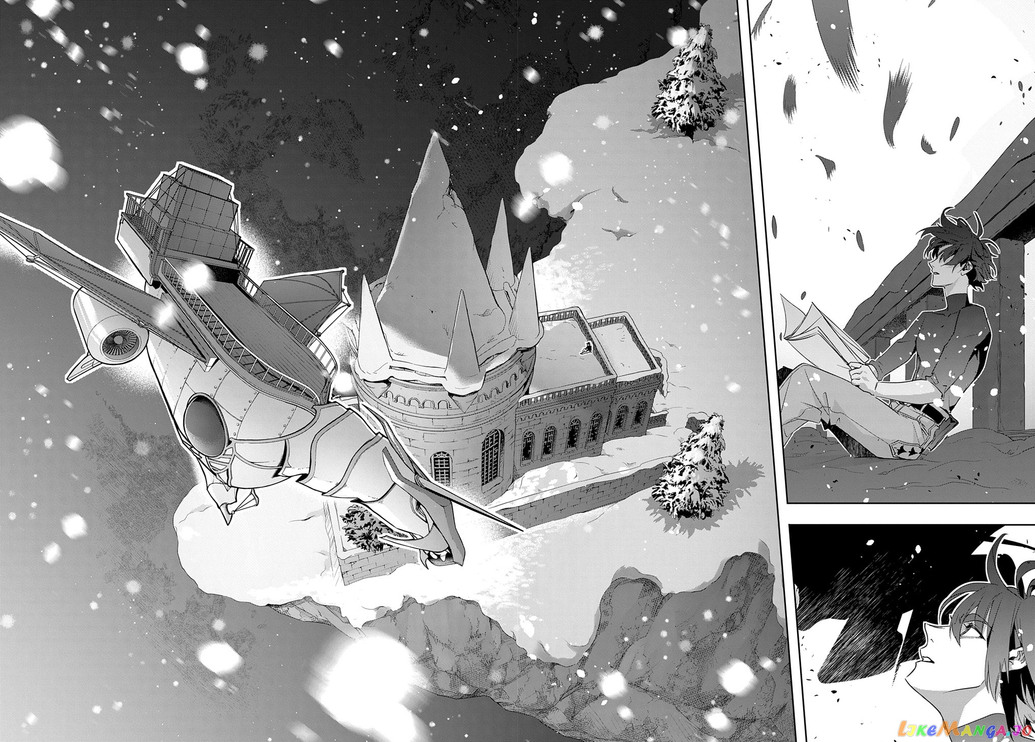 The Kingdoms Of Ruin chapter 35.2 - page 17