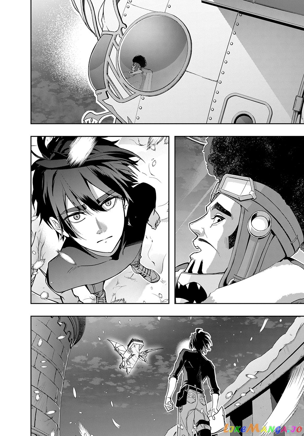 The Kingdoms Of Ruin chapter 35.2 - page 18