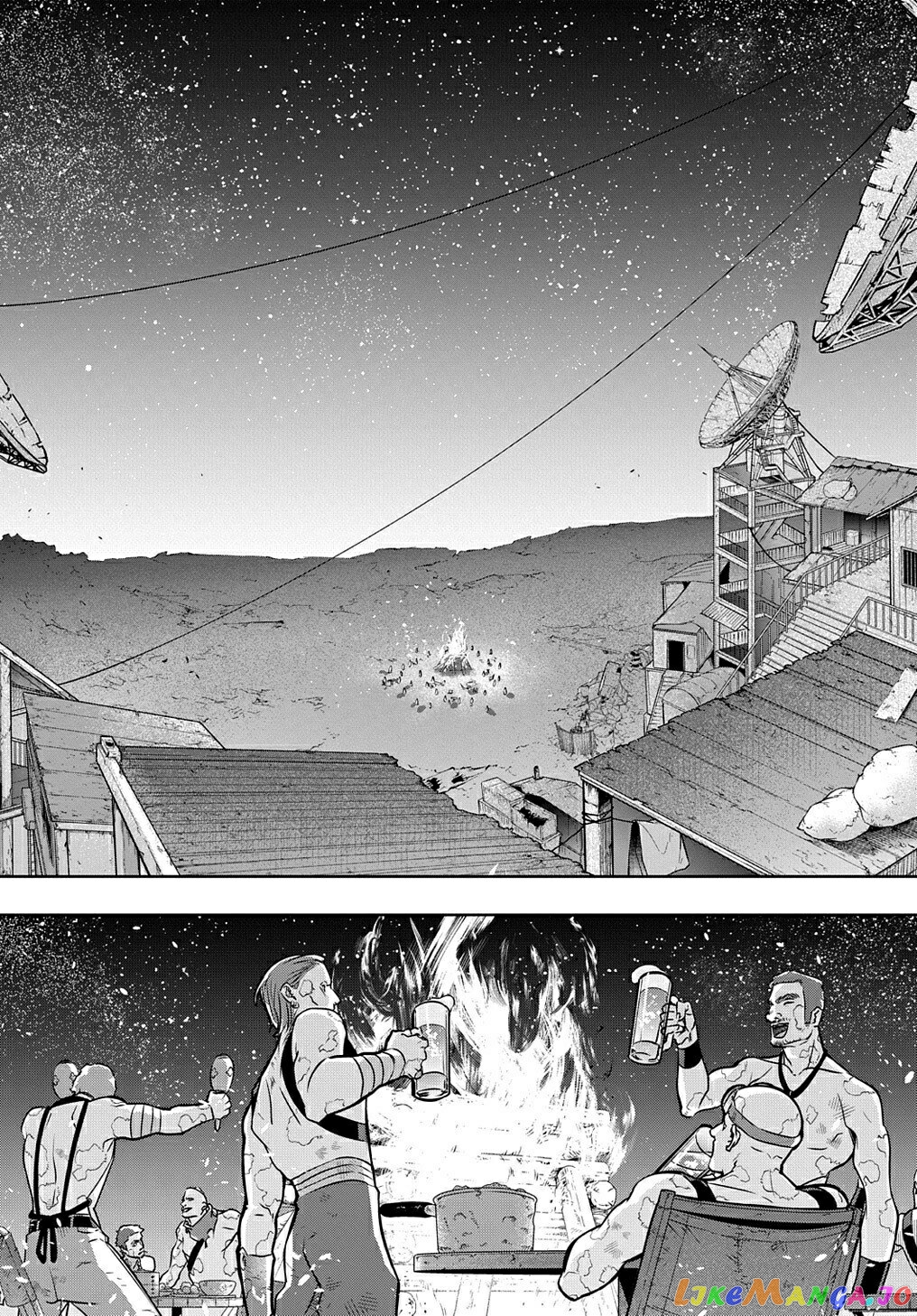 The Kingdoms Of Ruin chapter 19 - page 28
