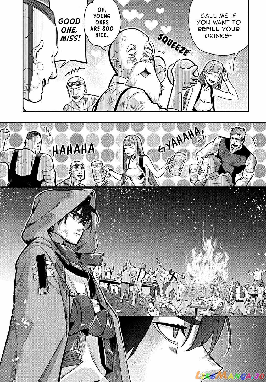 The Kingdoms Of Ruin chapter 19 - page 32