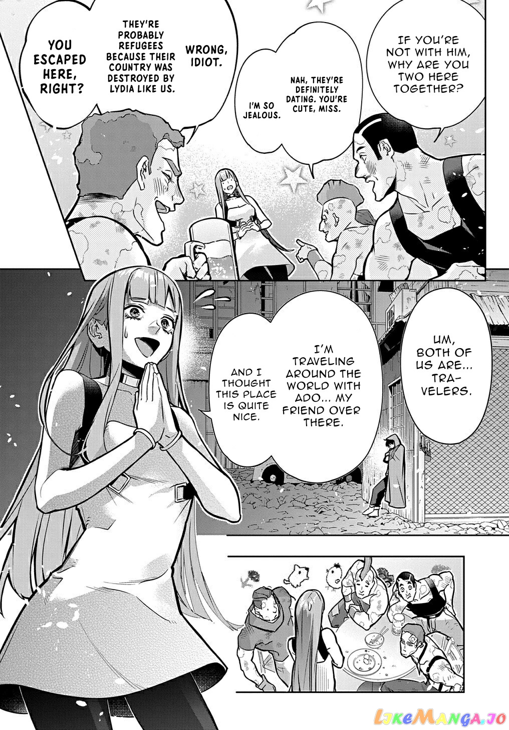 The Kingdoms Of Ruin chapter 19 - page 35
