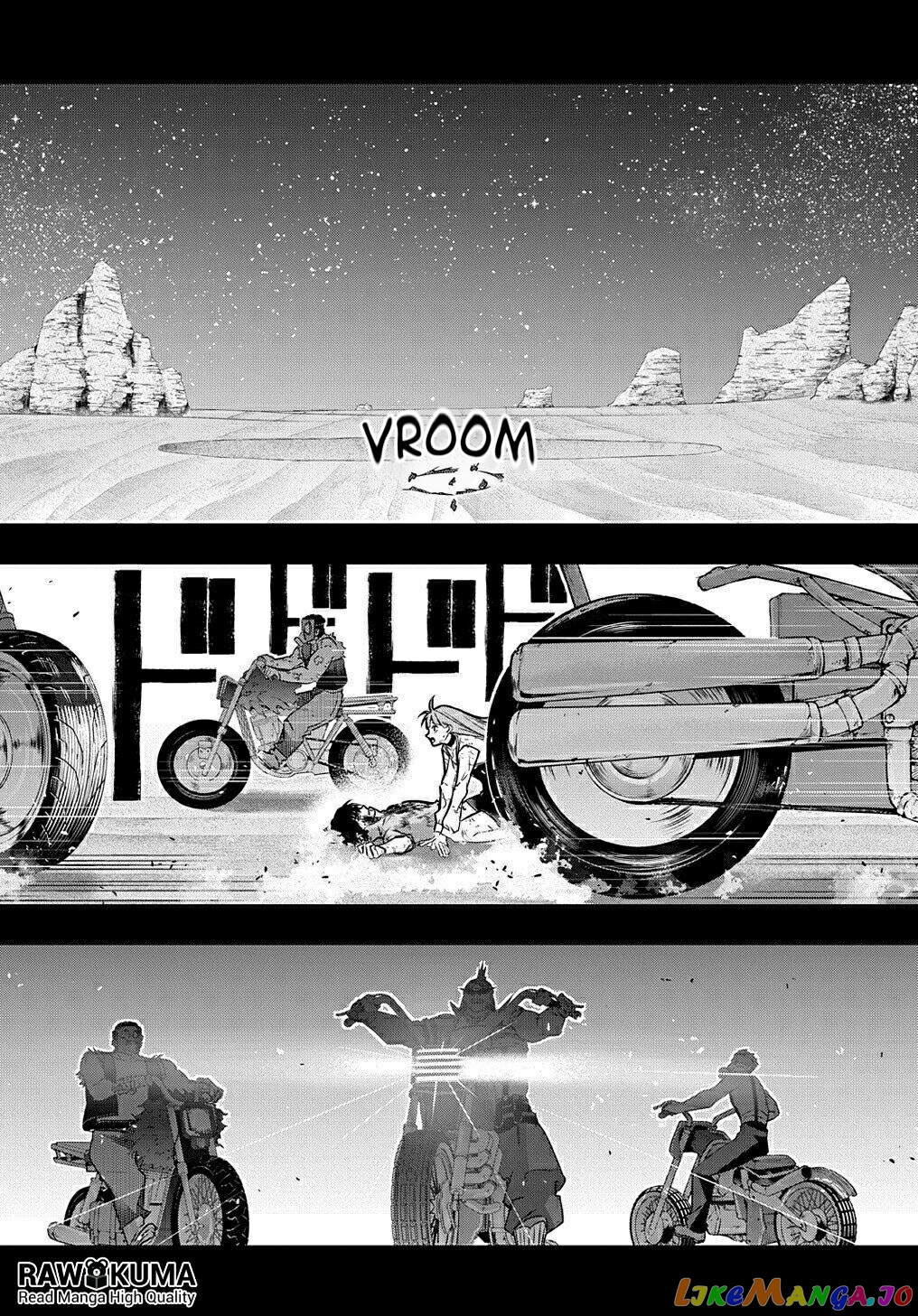 The Kingdoms Of Ruin chapter 19 - page 5