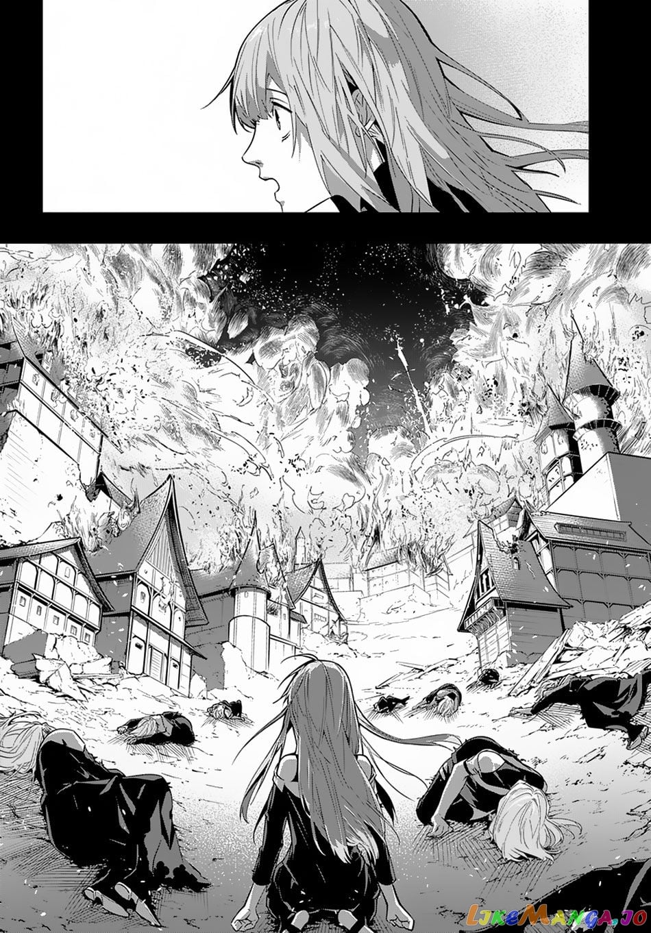 The Kingdoms Of Ruin Chapter 5 - page 3