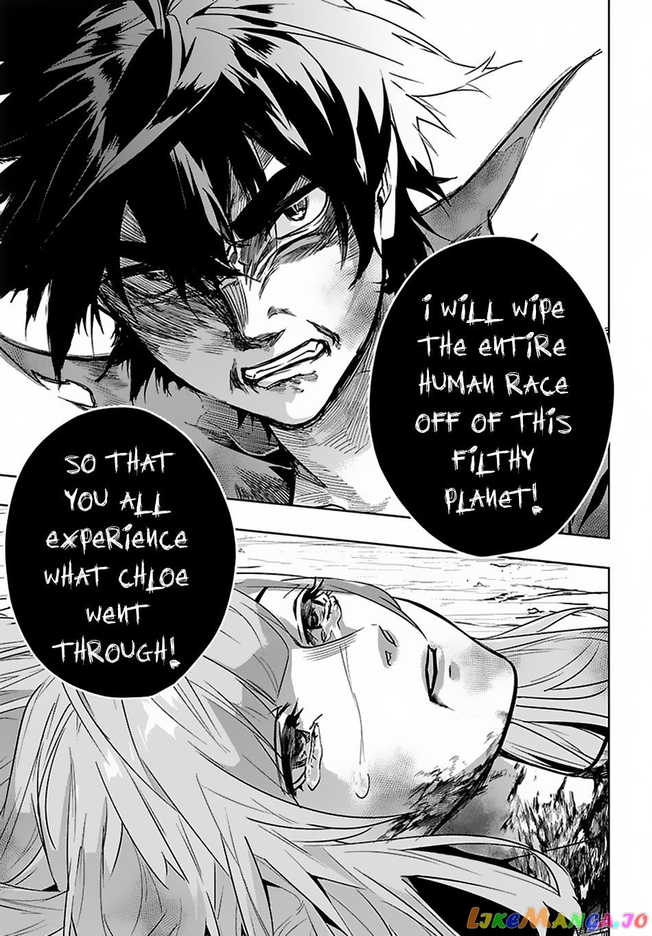 The Kingdoms Of Ruin Chapter 5 - page 30