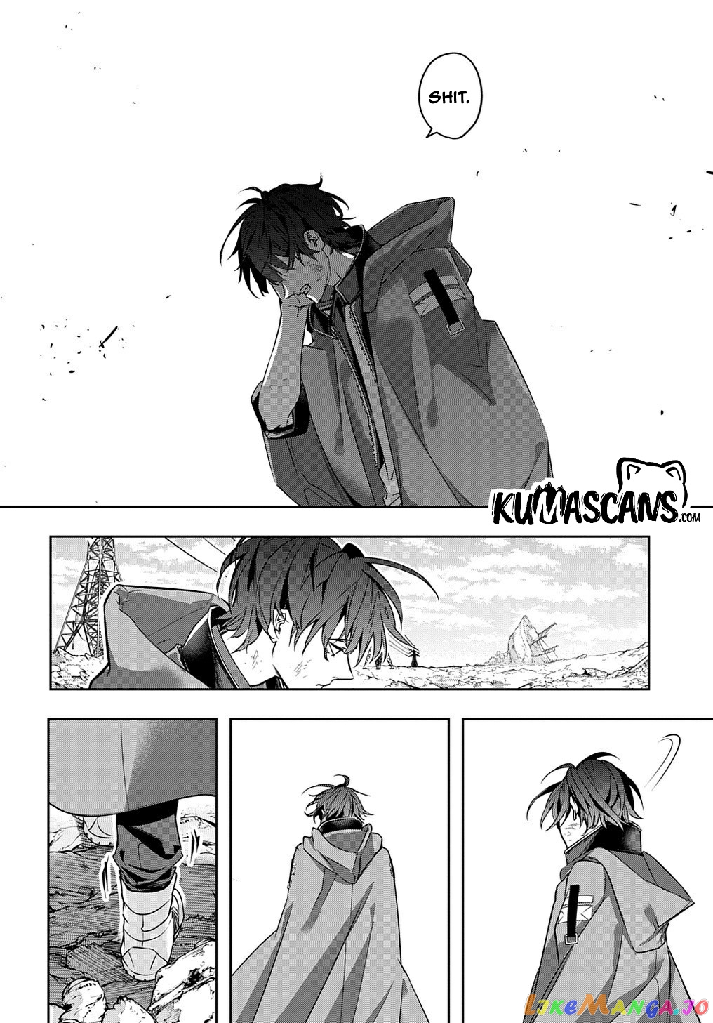 The Kingdoms Of Ruin chapter 20 - page 21