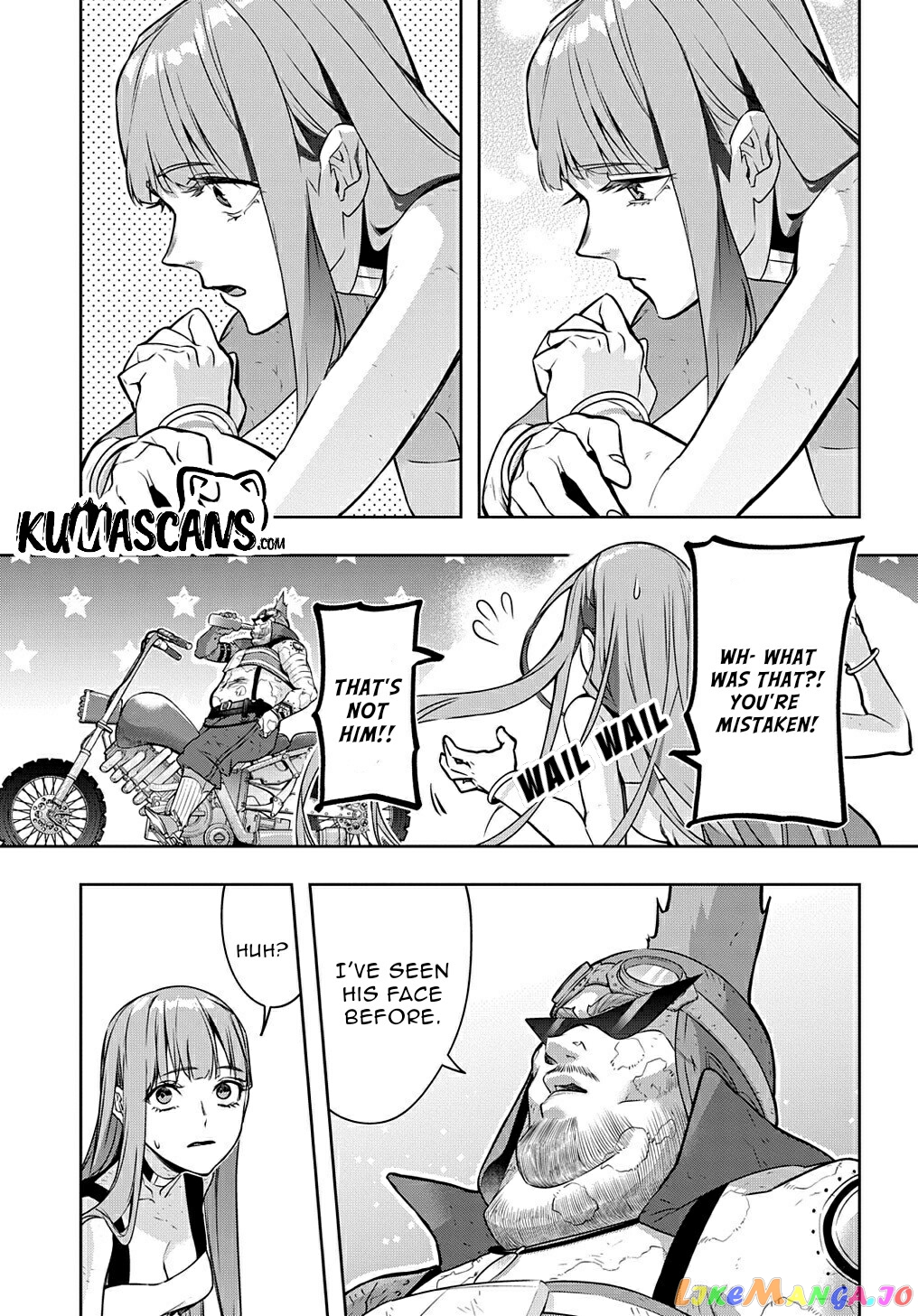 The Kingdoms Of Ruin chapter 20 - page 24