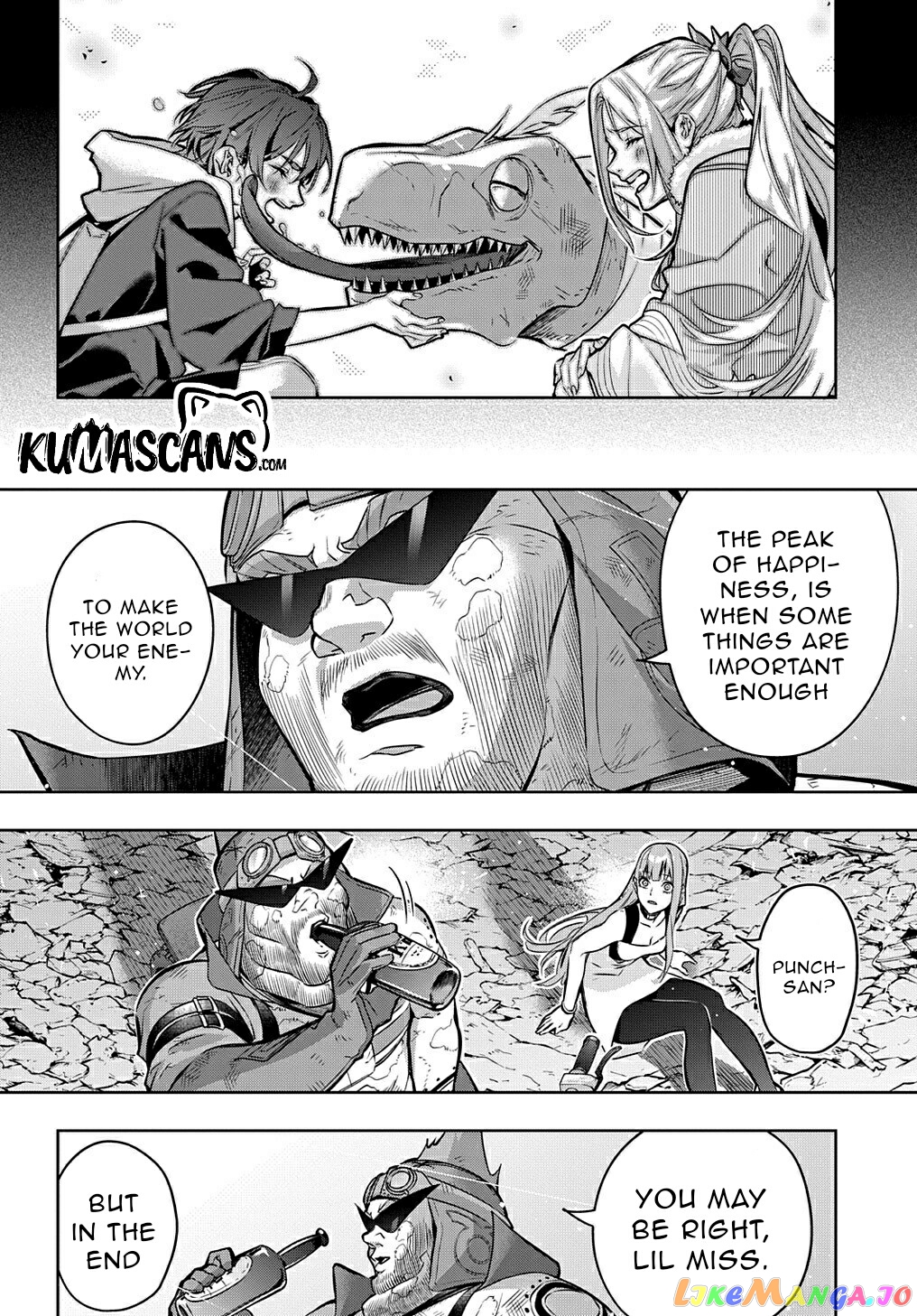 The Kingdoms Of Ruin chapter 20 - page 27