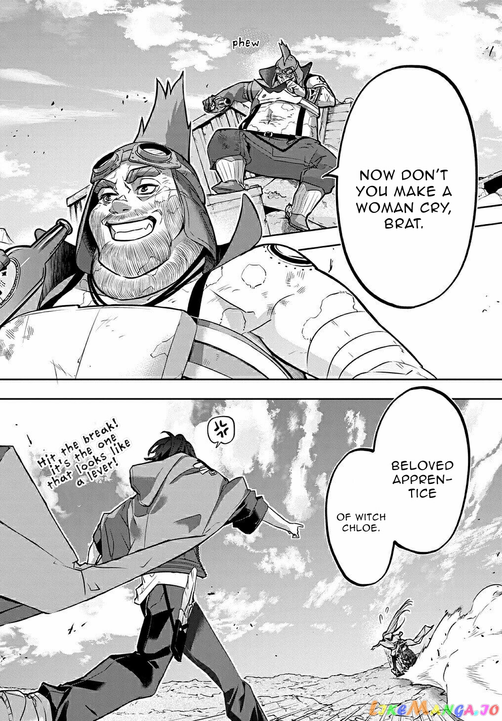 The Kingdoms Of Ruin chapter 20 - page 35