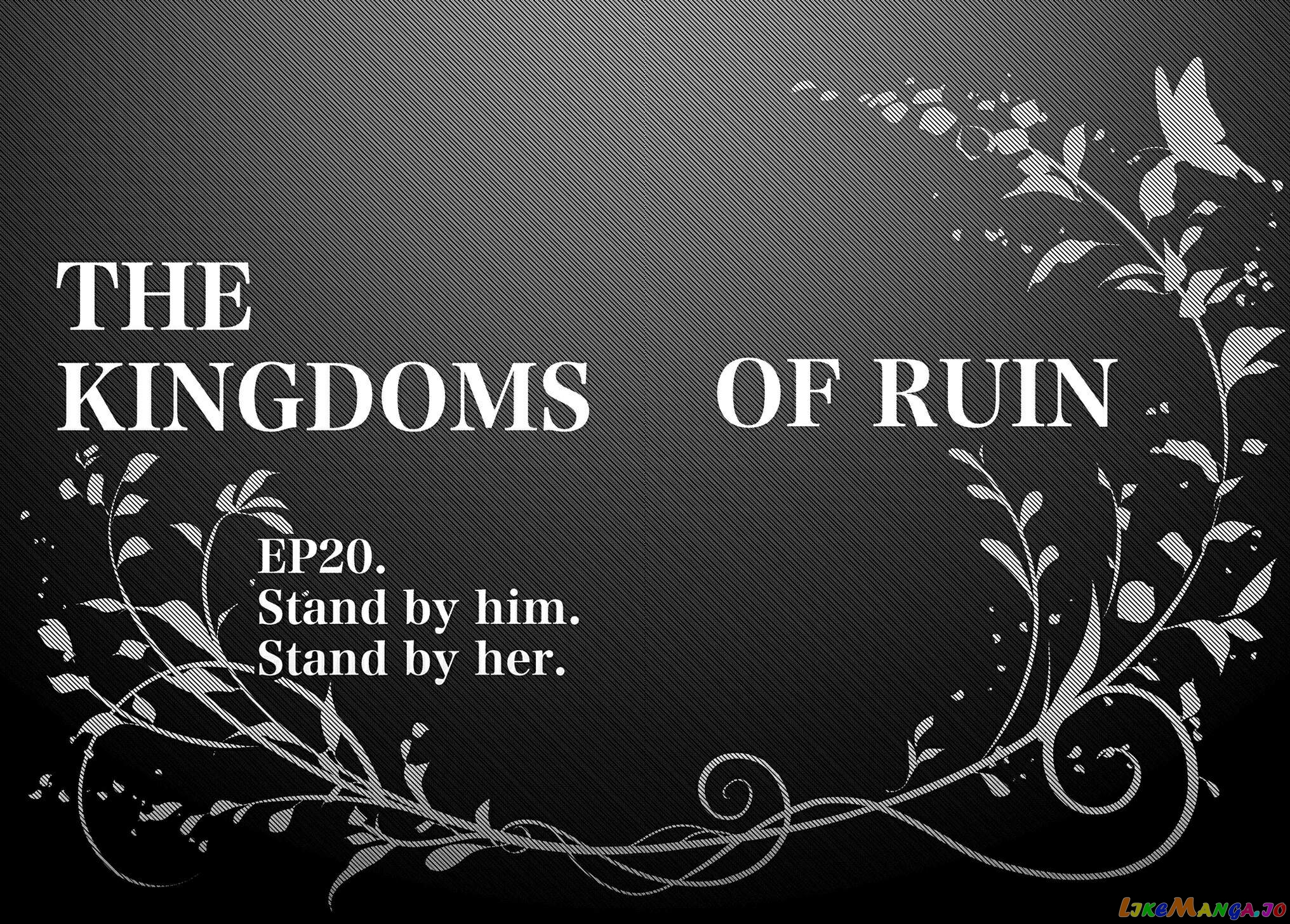 The Kingdoms Of Ruin chapter 20 - page 36