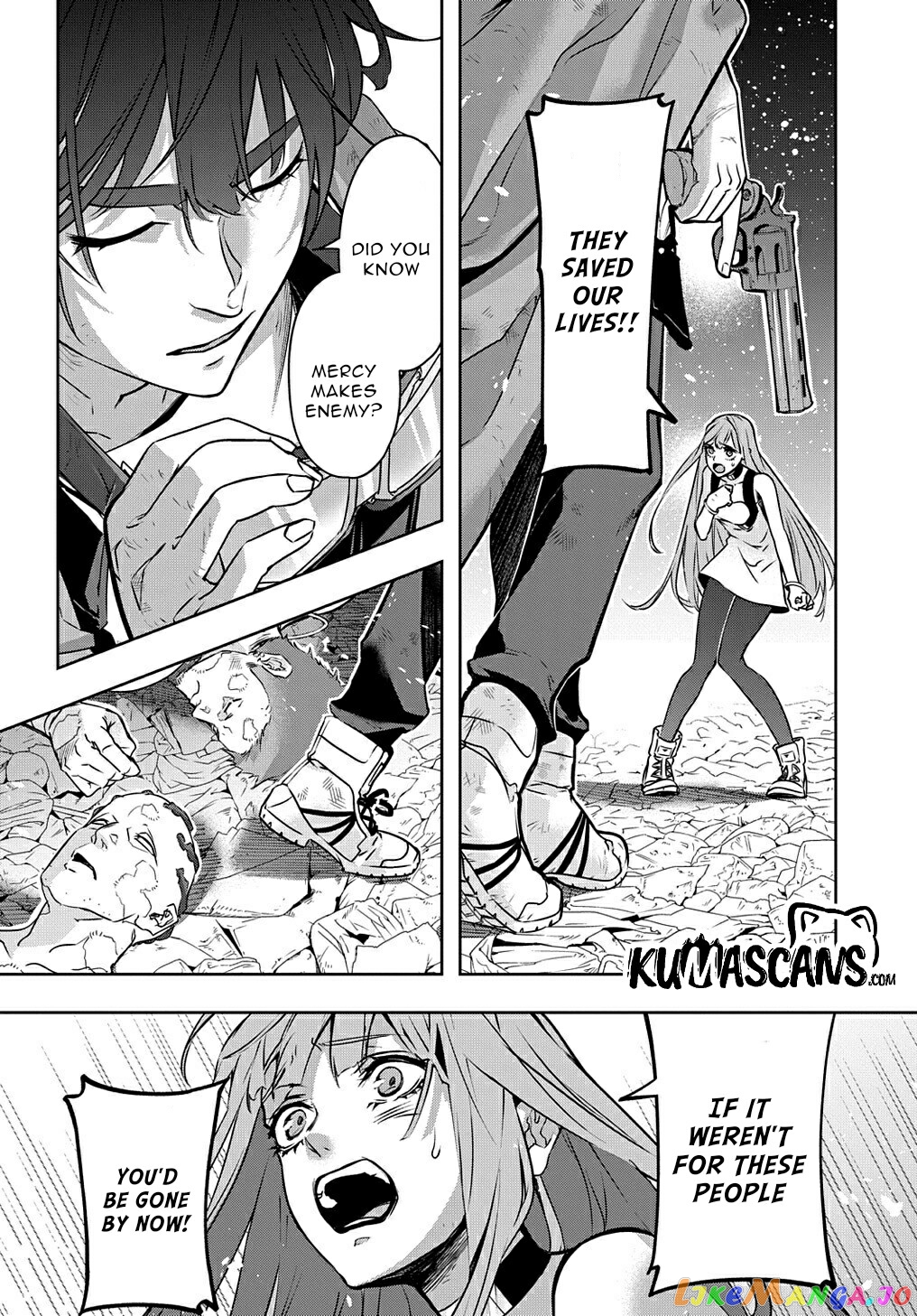 The Kingdoms Of Ruin chapter 20 - page 6