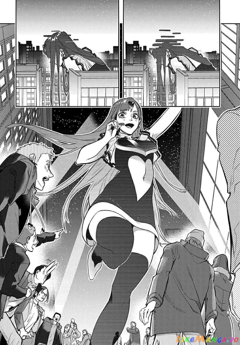 The Kingdoms Of Ruin Chapter 21 - page 14