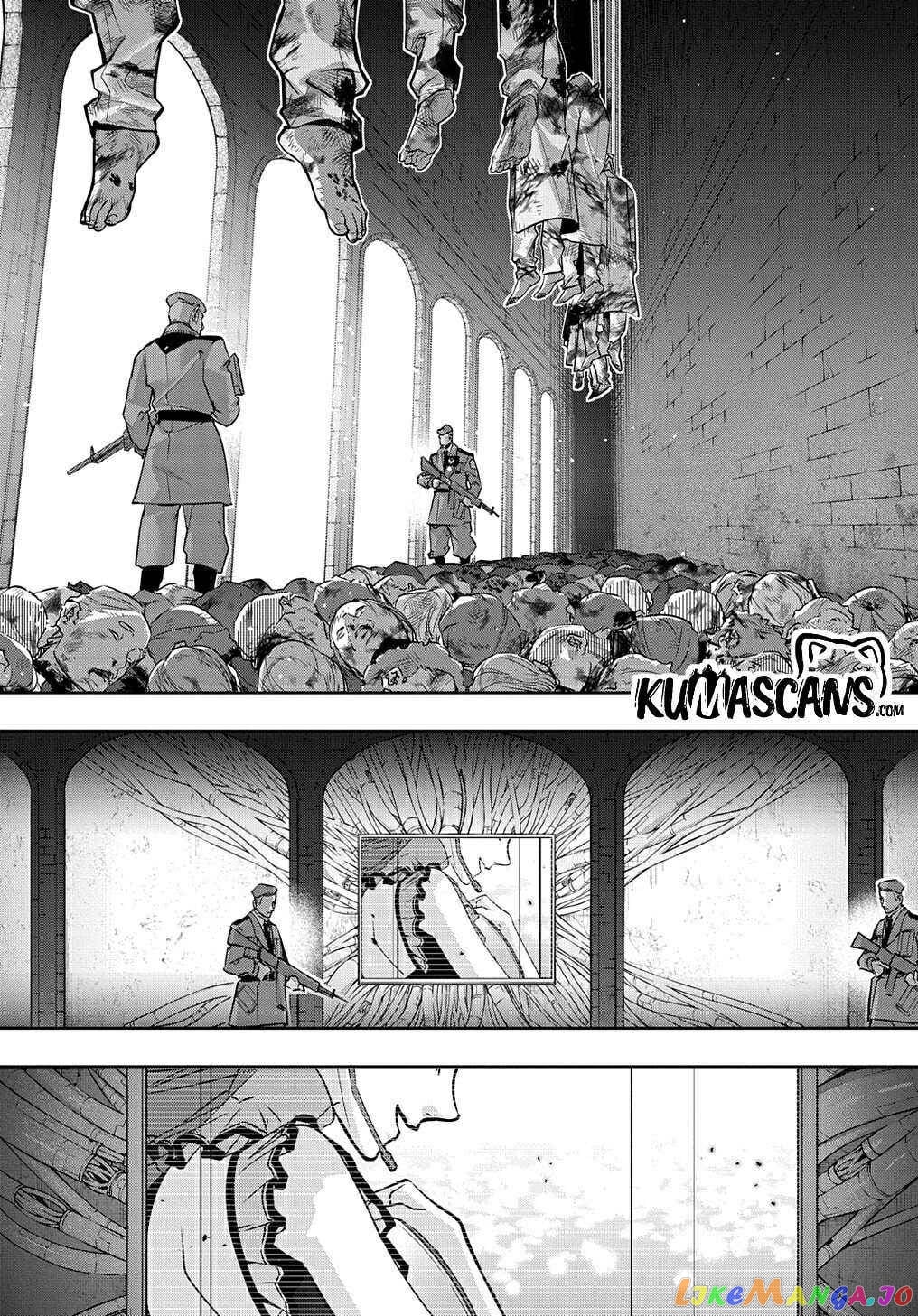 The Kingdoms Of Ruin Chapter 21 - page 22