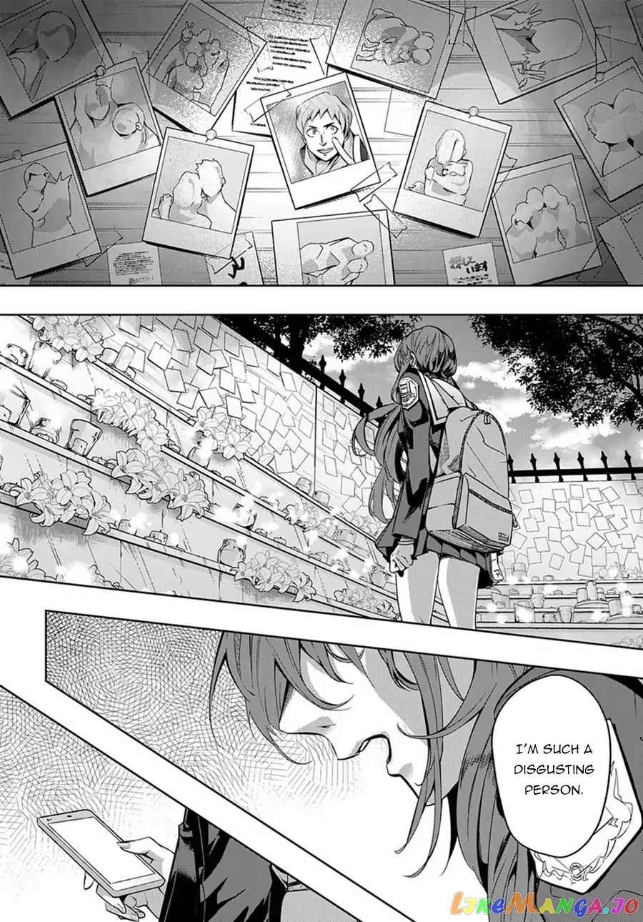 The Kingdoms Of Ruin Chapter 7 - page 26