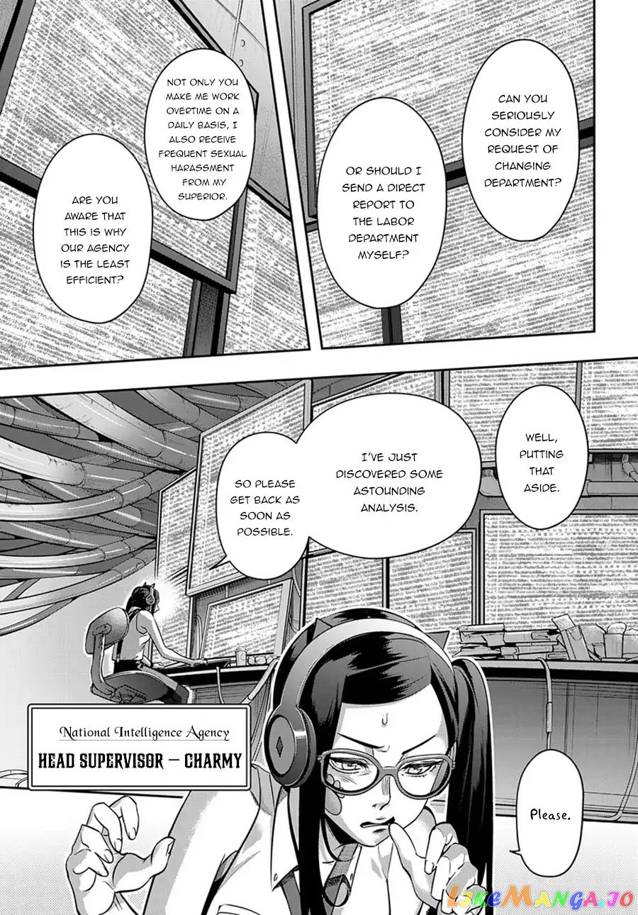 The Kingdoms Of Ruin Chapter 7 - page 33