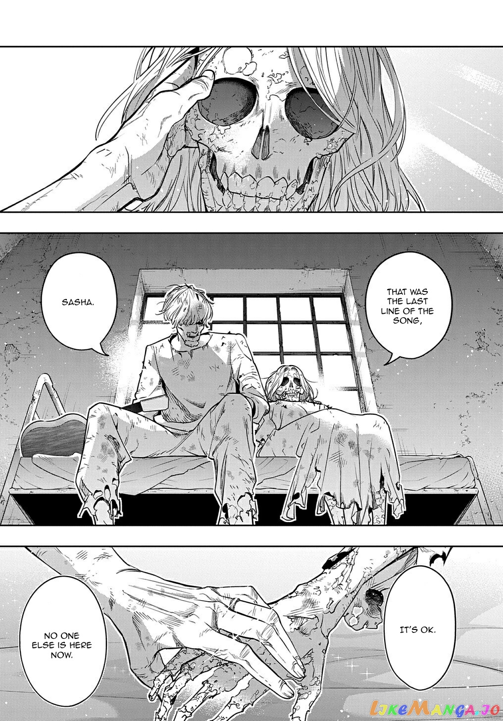 The Kingdoms Of Ruin chapter 23 - page 17