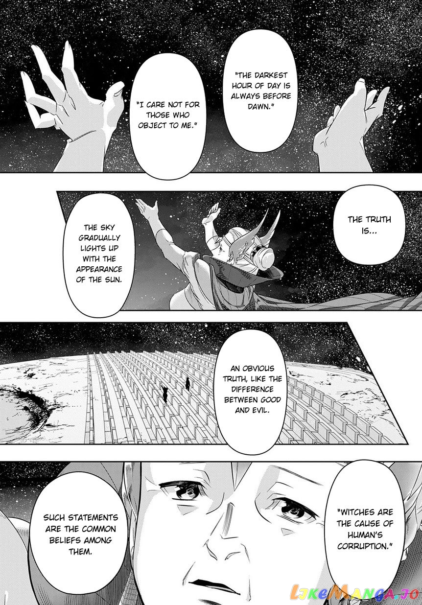 The Kingdoms Of Ruin Chapter 9 - page 8