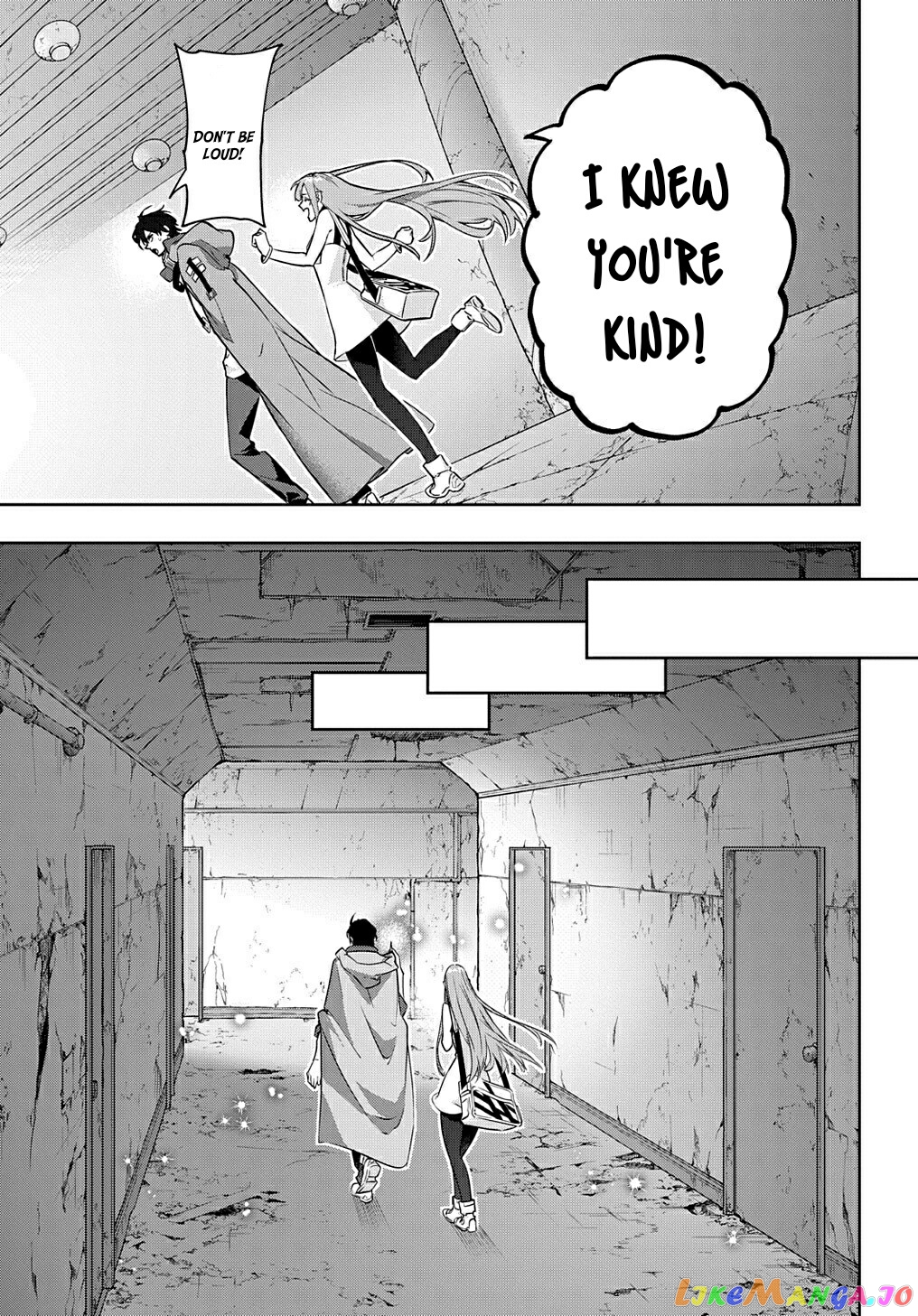 The Kingdoms Of Ruin Chapter 24 - page 31