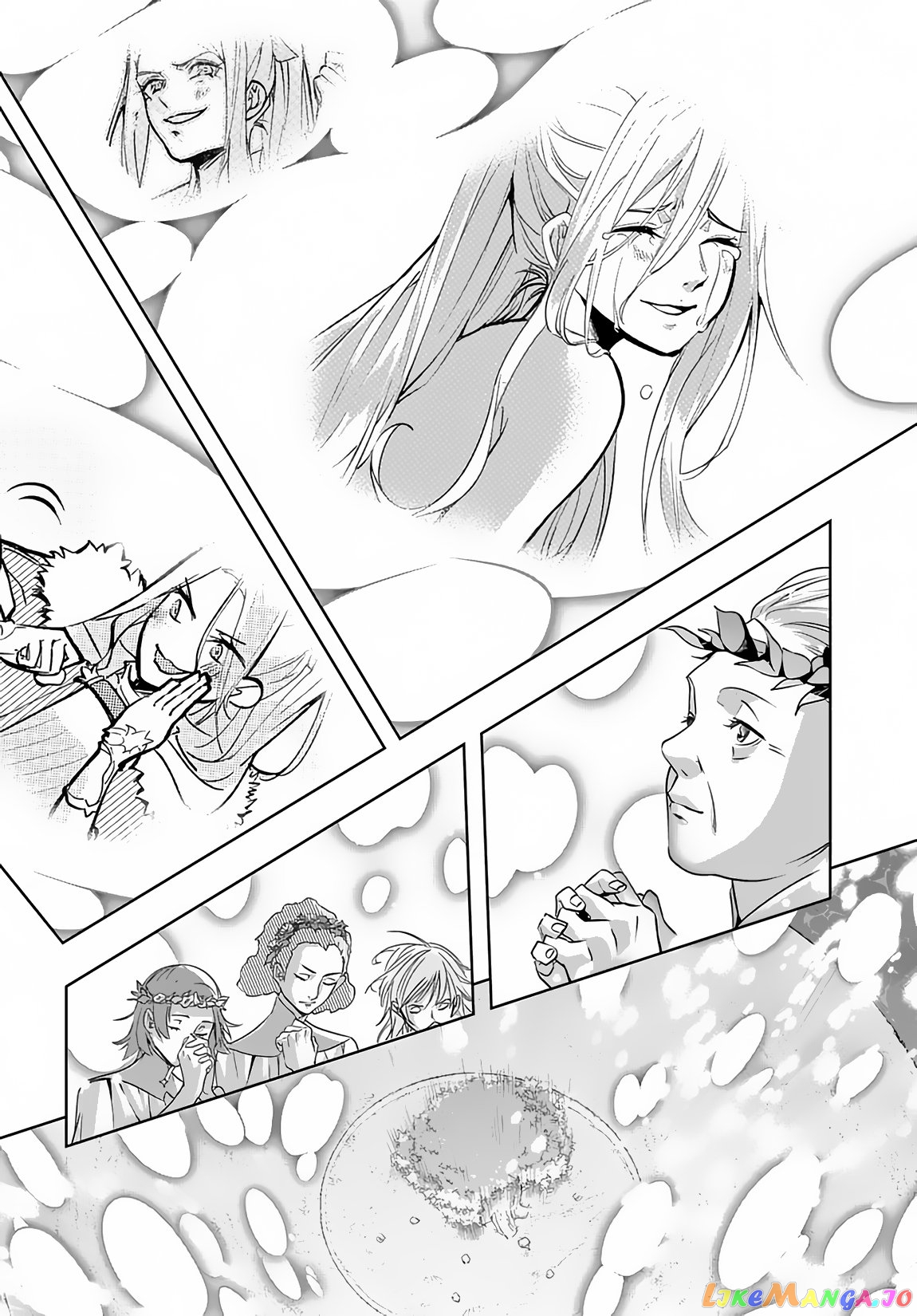 The Kingdoms Of Ruin chapter 10 - page 12