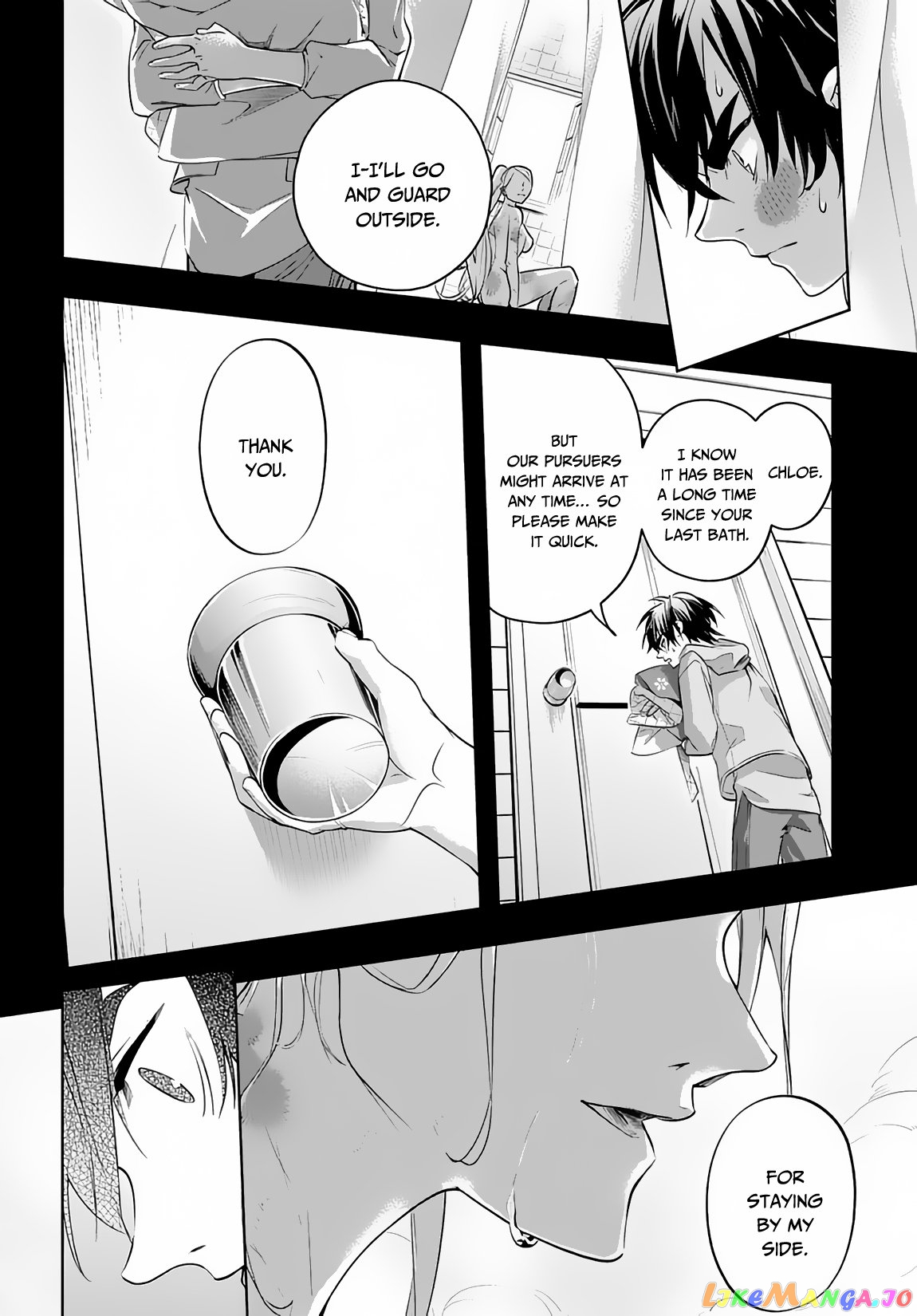 The Kingdoms Of Ruin chapter 10 - page 24