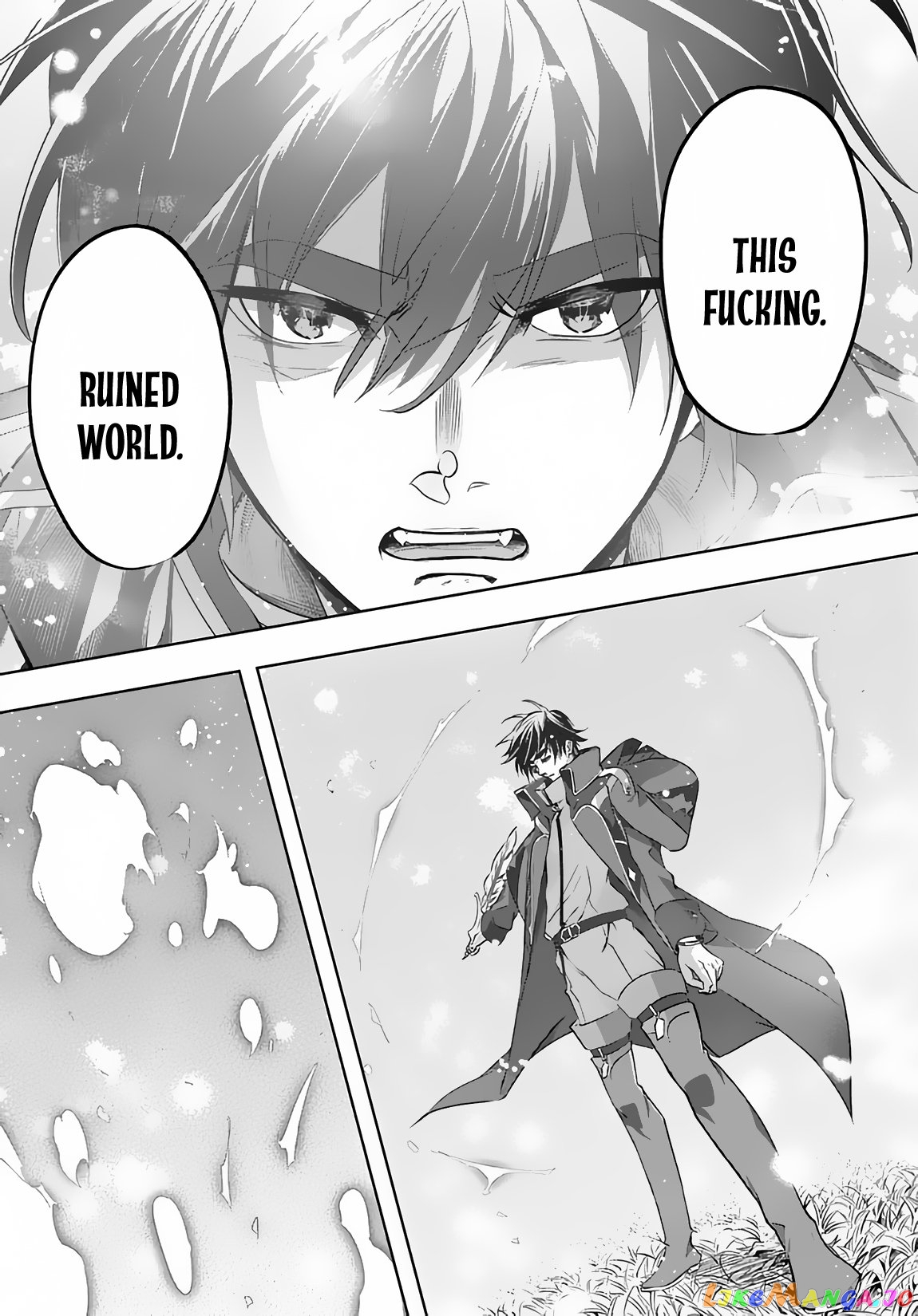 The Kingdoms Of Ruin chapter 10 - page 27