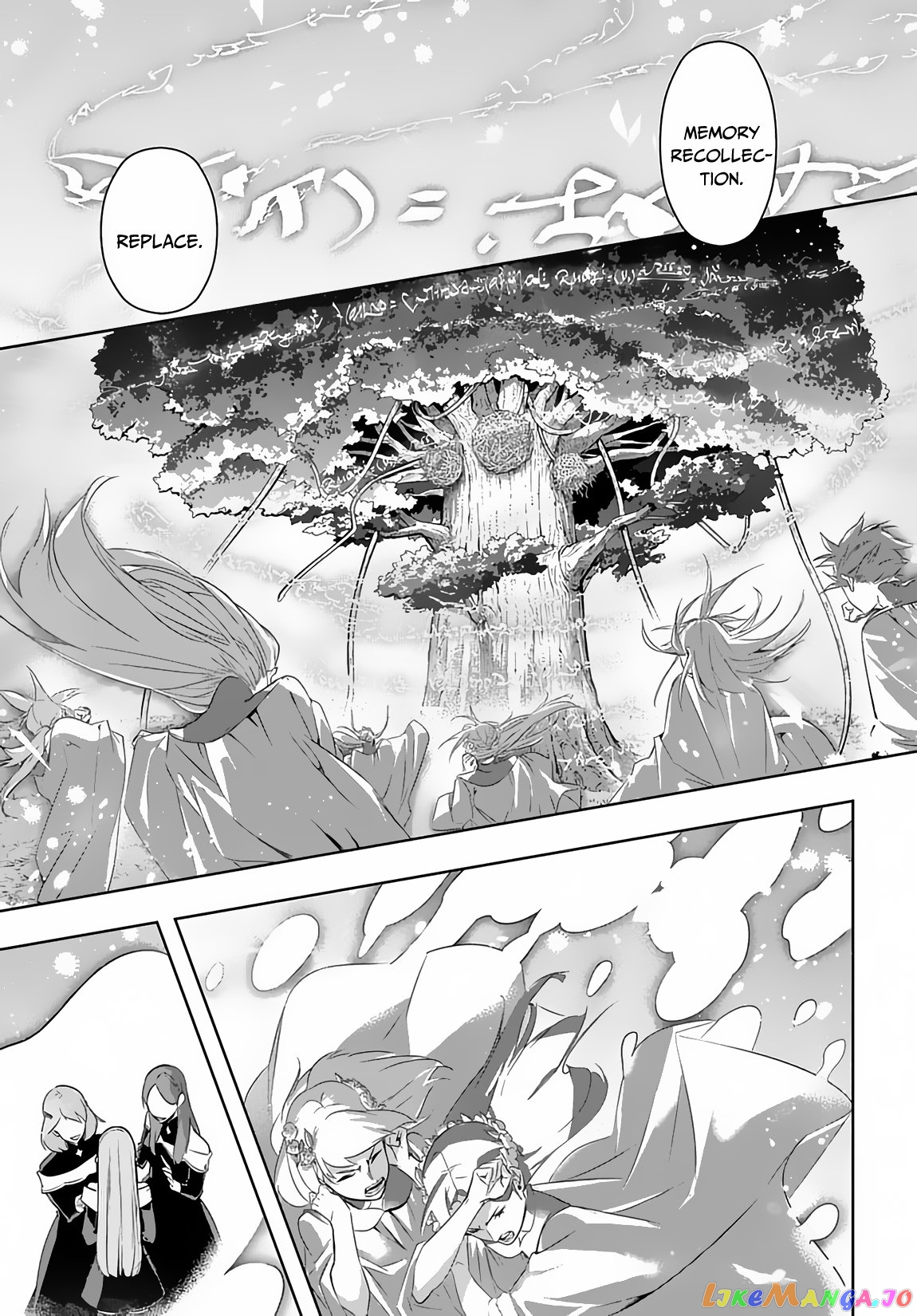 The Kingdoms Of Ruin chapter 10 - page 29