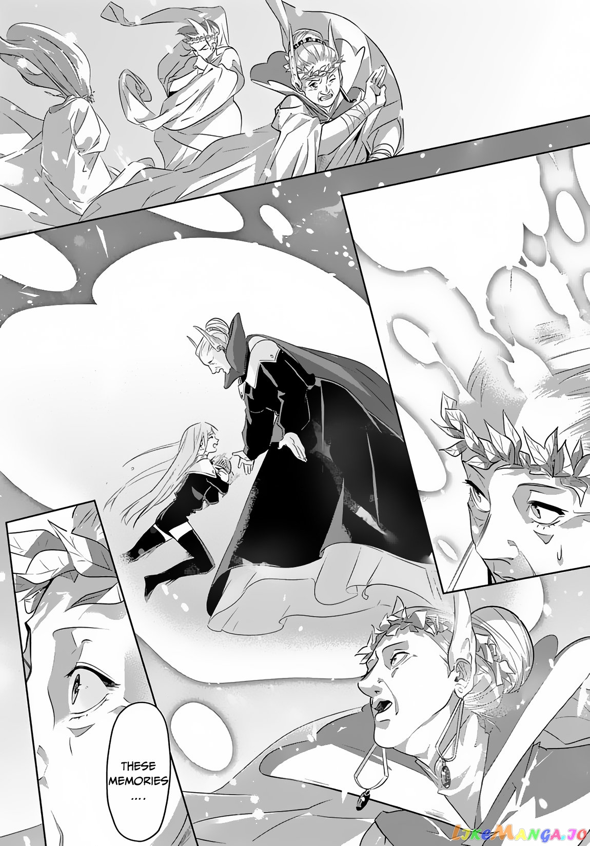 The Kingdoms Of Ruin chapter 10 - page 32