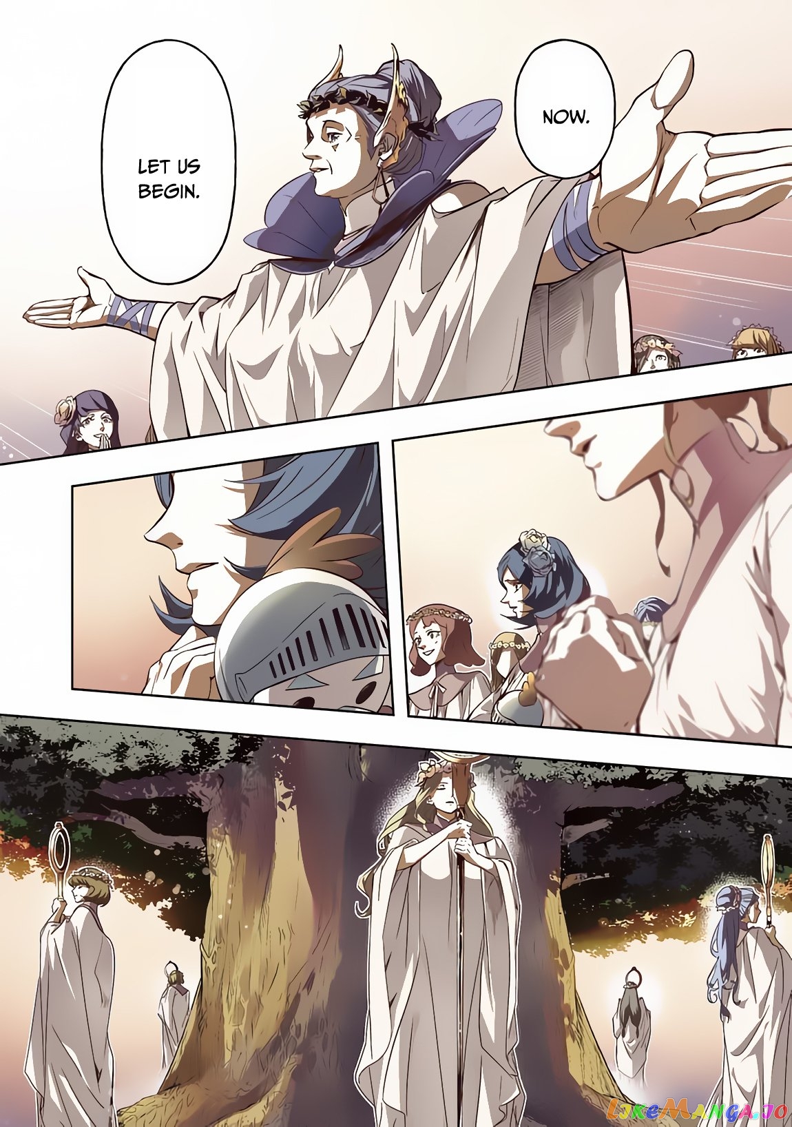 The Kingdoms Of Ruin chapter 10 - page 5