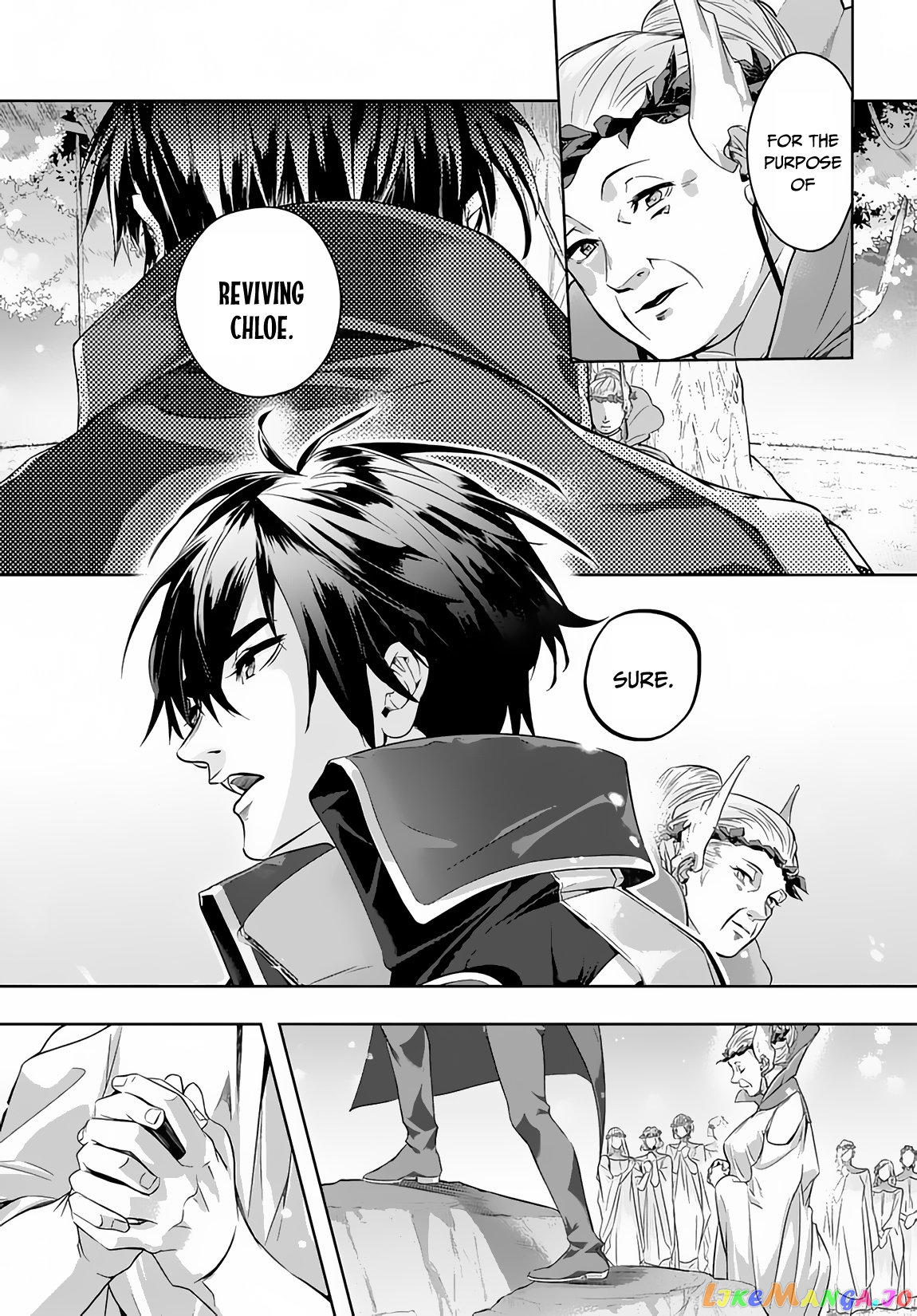 The Kingdoms Of Ruin chapter 10 - page 8