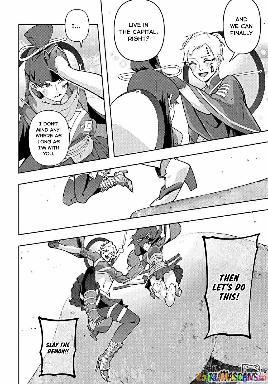 The Kingdoms Of Ruin Chapter 25 - page 33