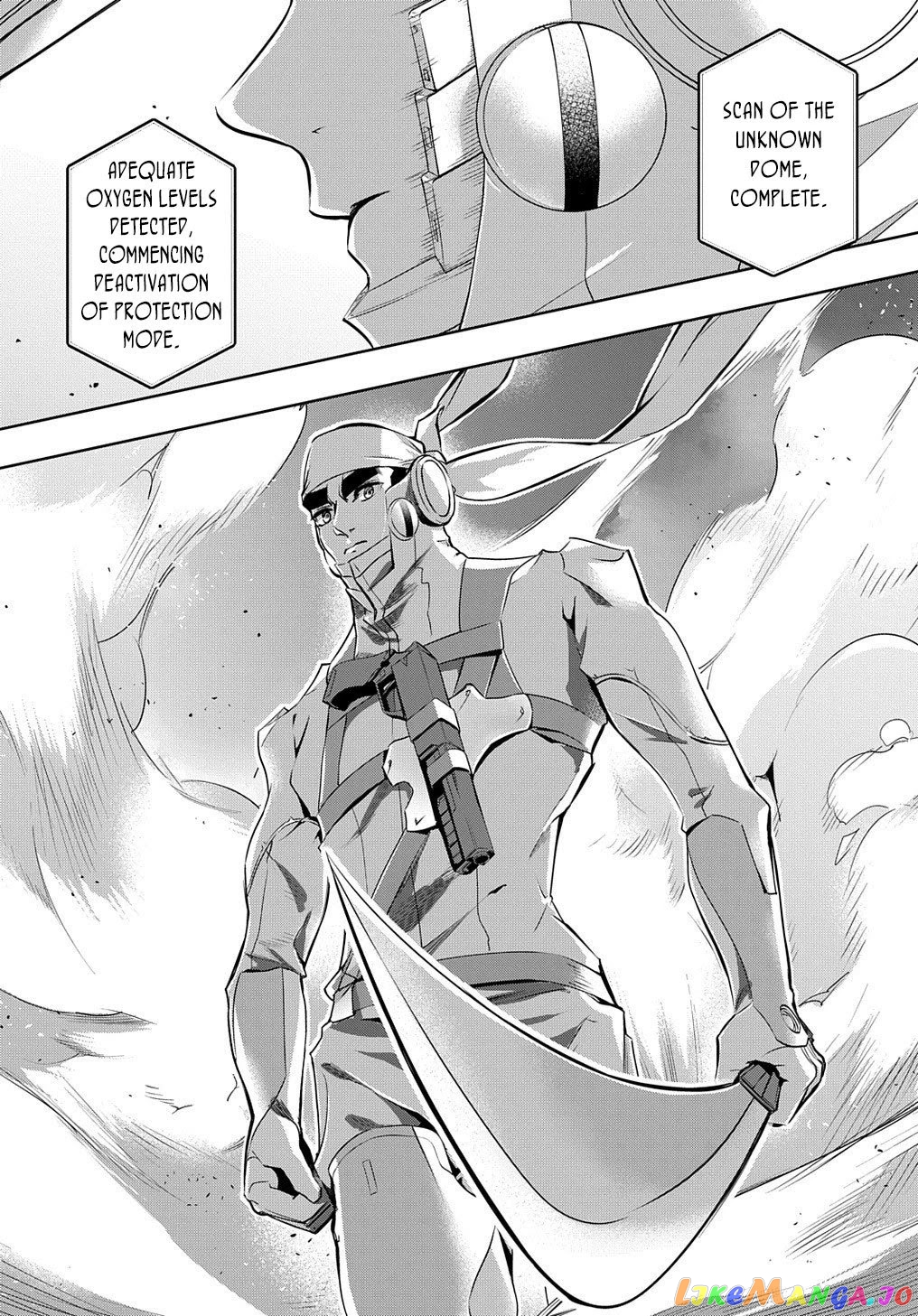 The Kingdoms Of Ruin Chapter 11 - page 25