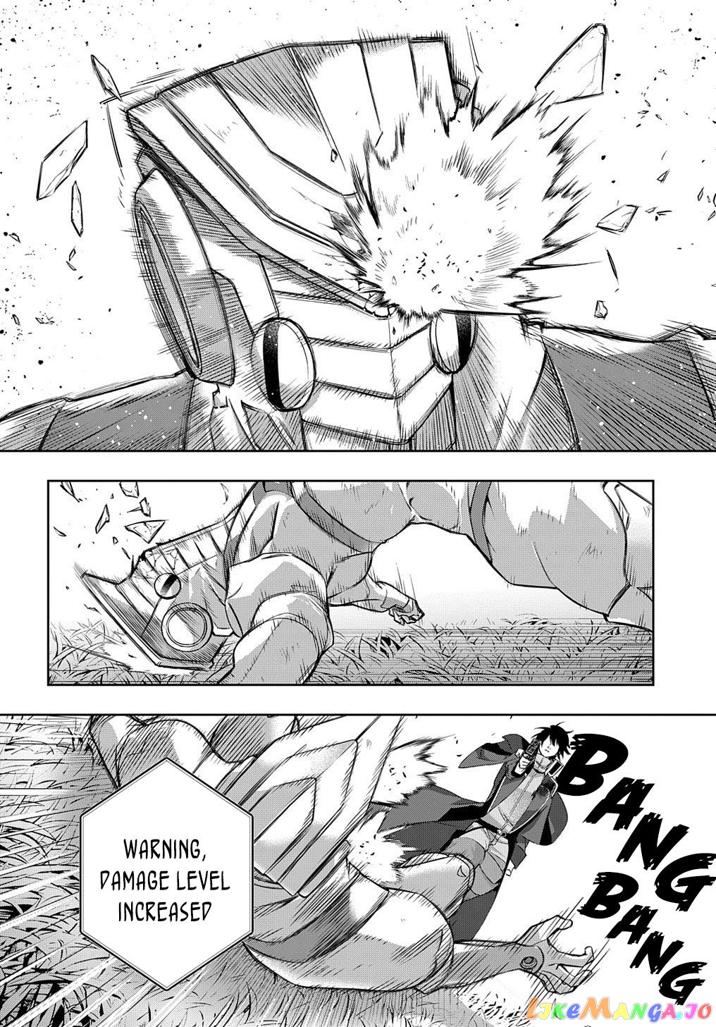 The Kingdoms Of Ruin chapter 12 - page 7
