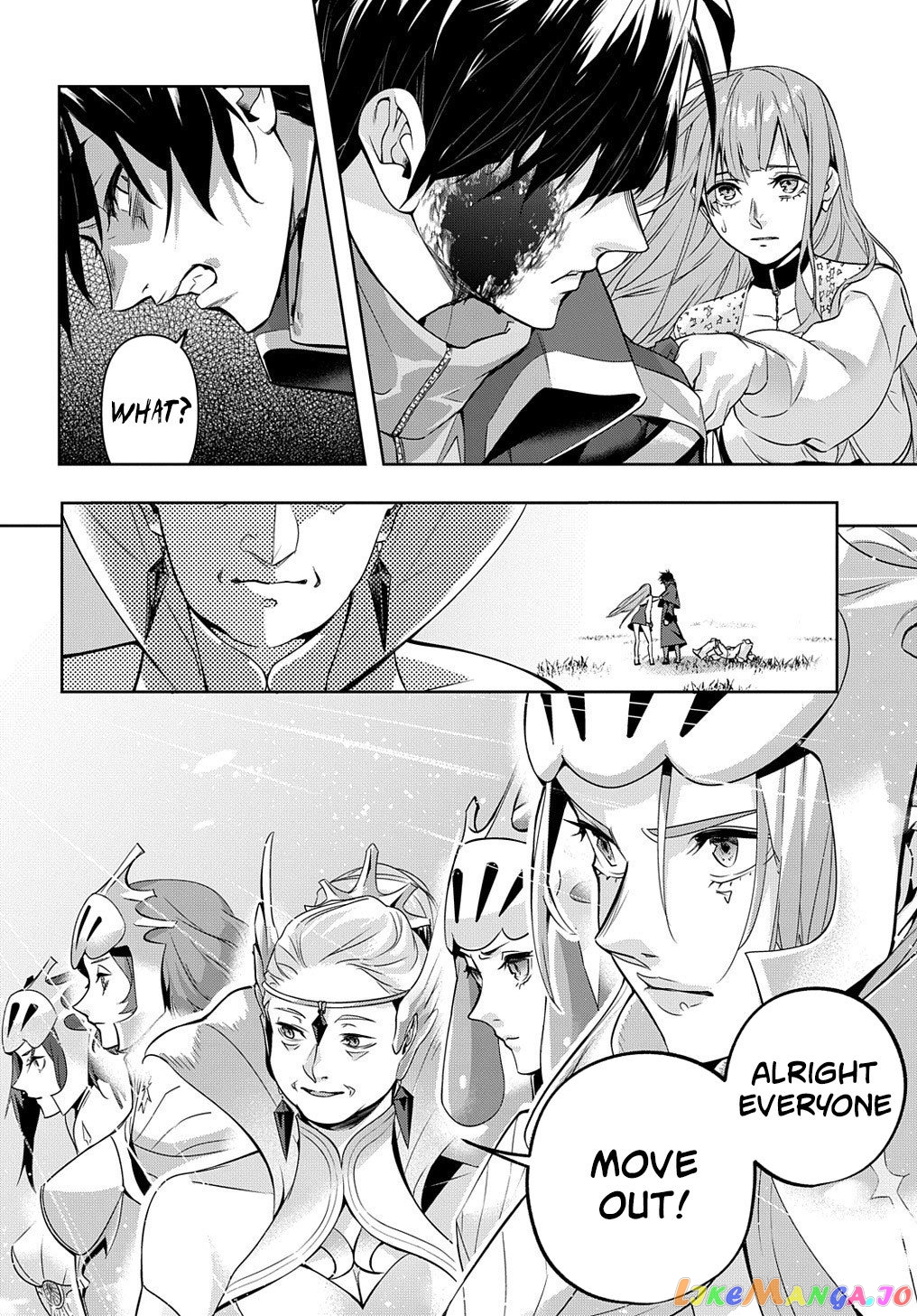 The Kingdoms Of Ruin chapter 12 - page 9