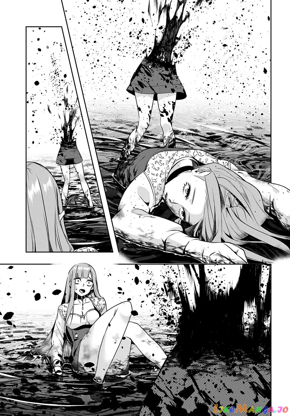 The Kingdoms Of Ruin chapter 13 - page 19