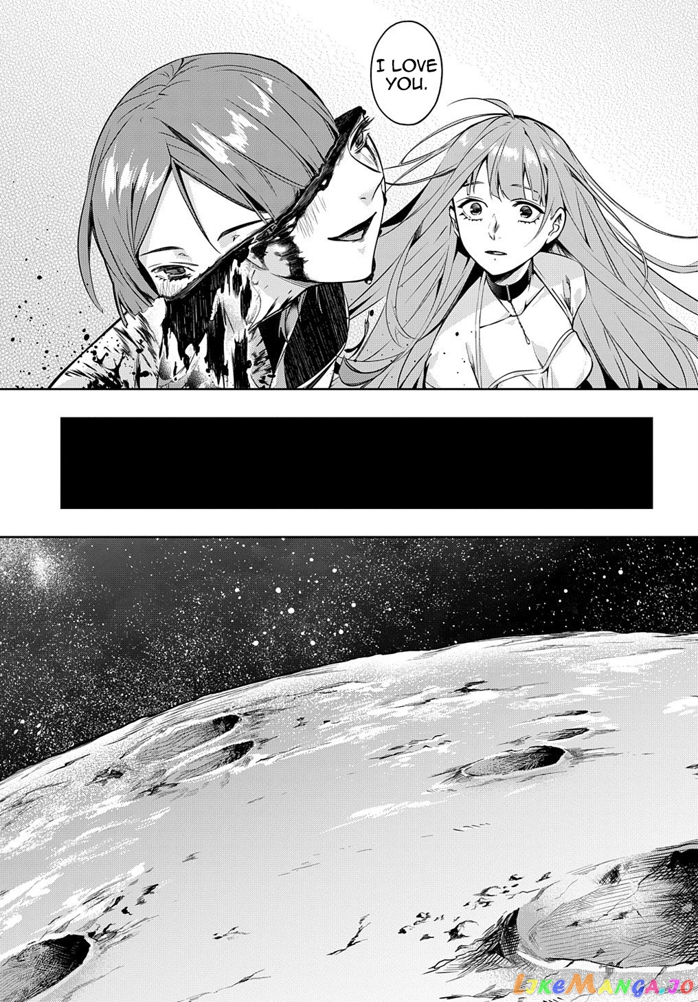 The Kingdoms Of Ruin chapter 13 - page 21