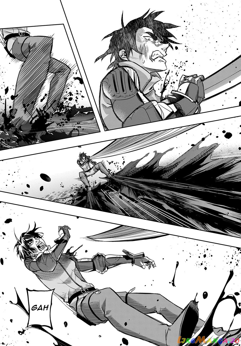 The Kingdoms Of Ruin chapter 14 - page 17