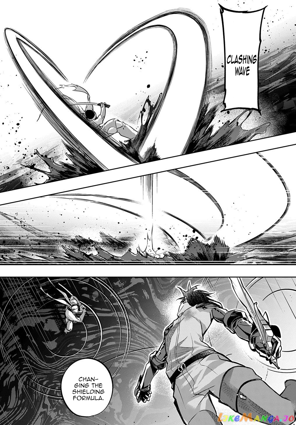 The Kingdoms Of Ruin chapter 14 - page 2