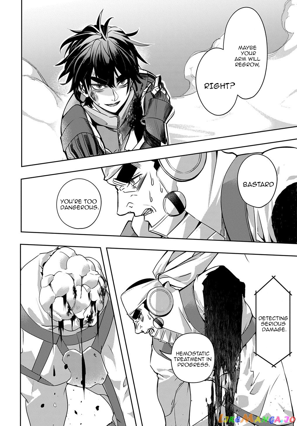 The Kingdoms Of Ruin chapter 14 - page 23