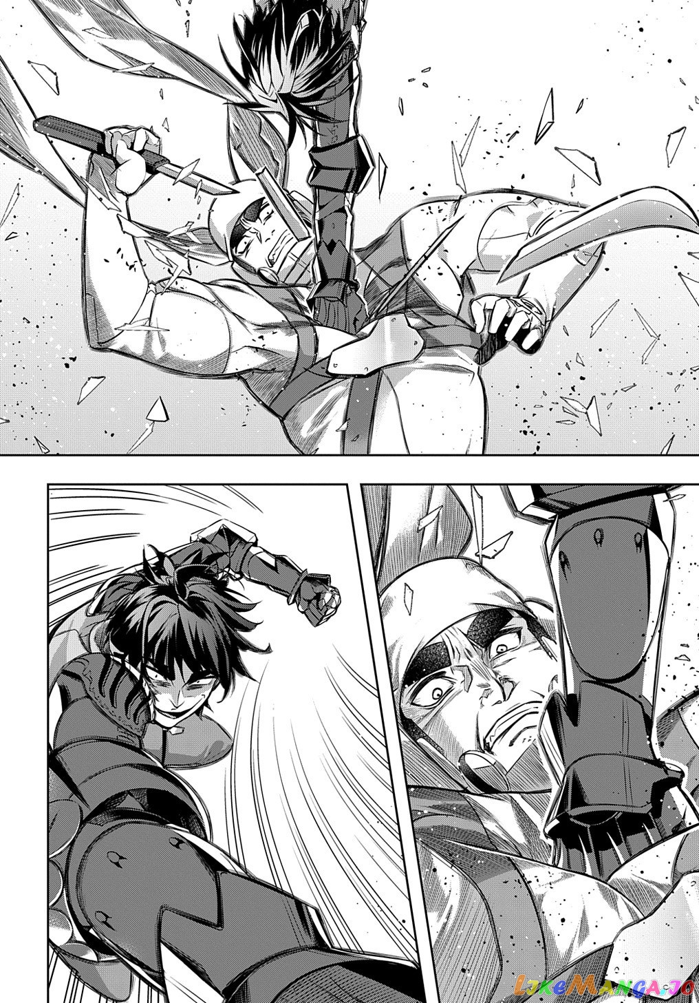 The Kingdoms Of Ruin chapter 14 - page 4