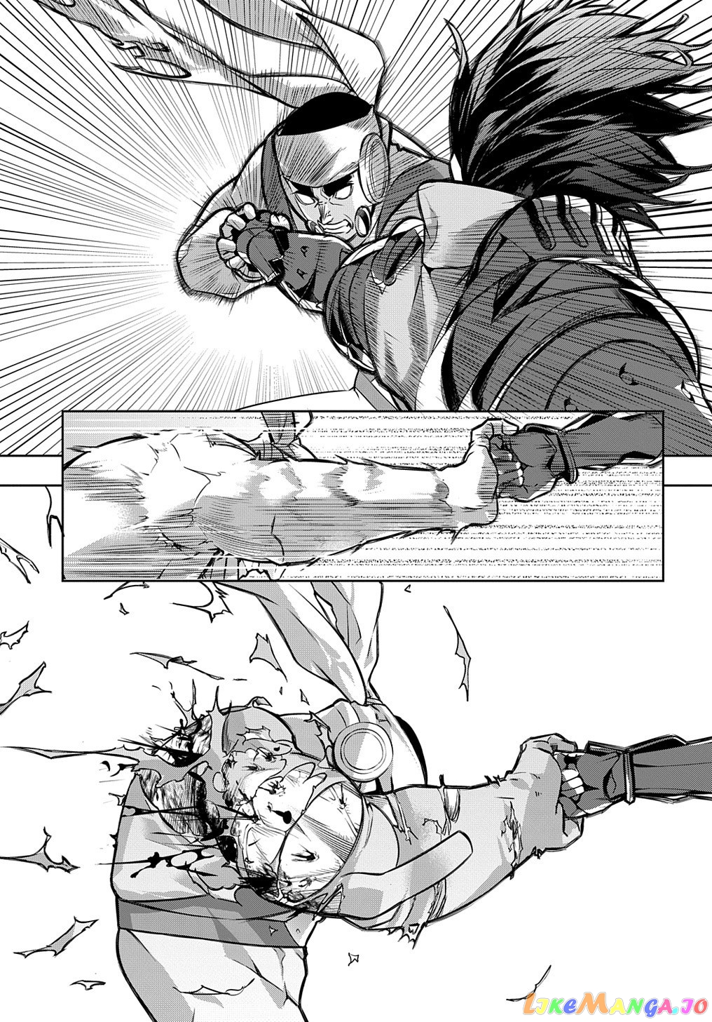 The Kingdoms Of Ruin chapter 14 - page 5