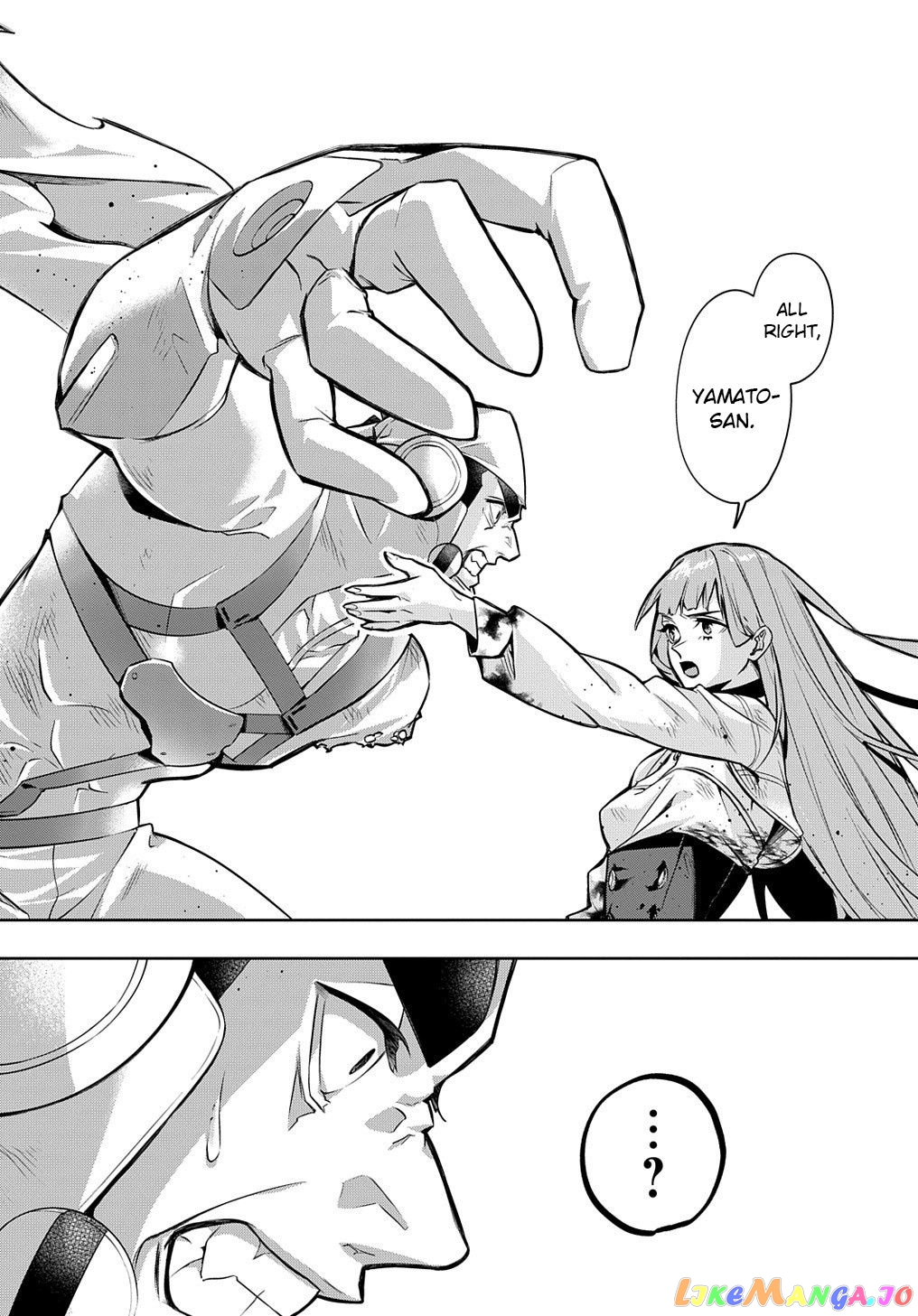 The Kingdoms Of Ruin Chapter 15 - page 6