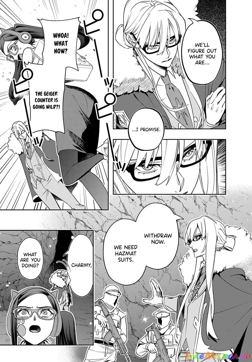 The Kingdoms Of Ruin Chapter 41.2 - page 12