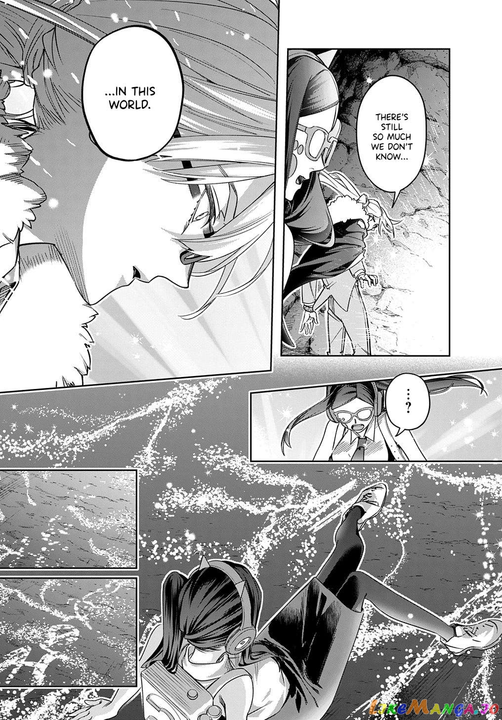 The Kingdoms Of Ruin Chapter 41.2 - page 7