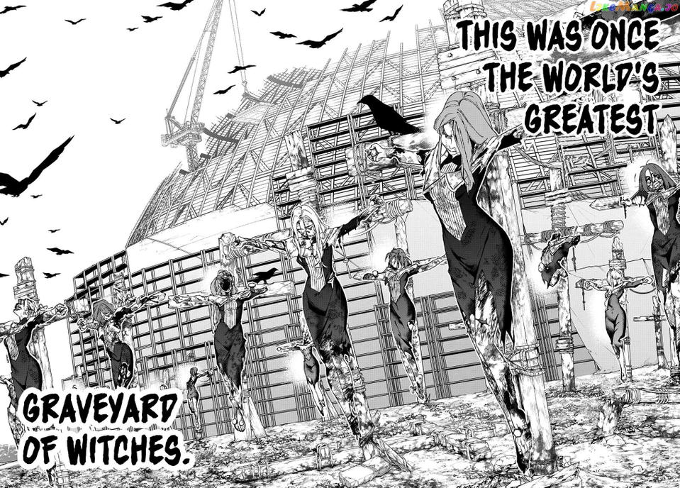The Kingdoms Of Ruin Chapter 42.1 - page 16