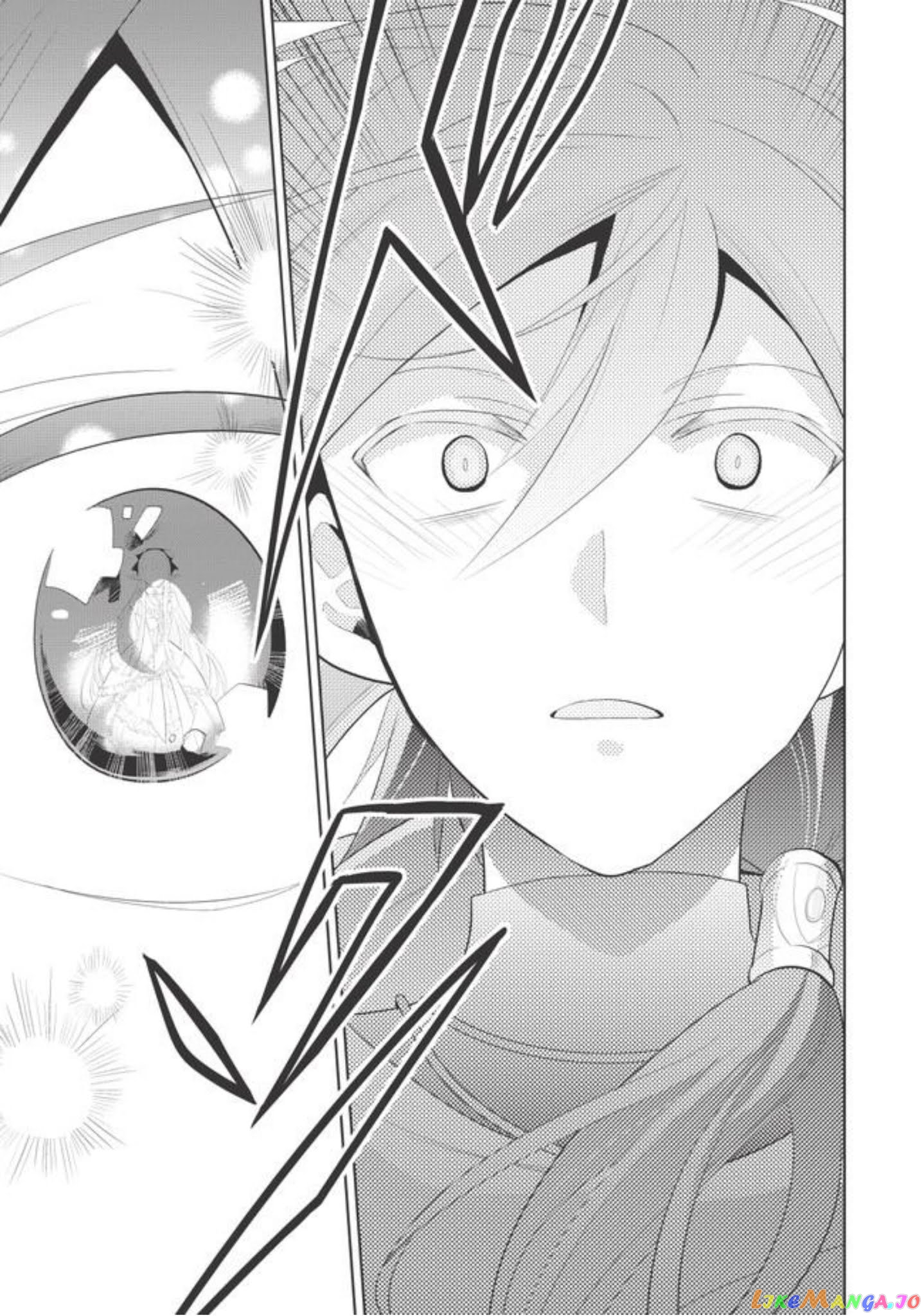 Maou no Ore ga Dorei Elf wo Yome ni Shitanda ga, Dou Medereba Ii? chapter 1 - page 33