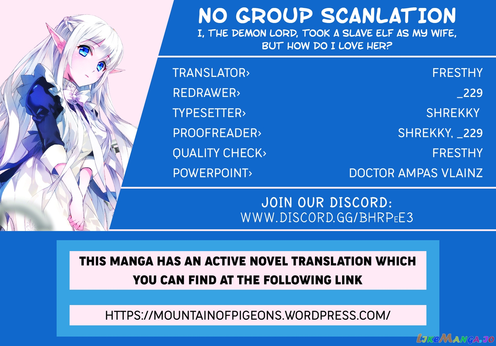 Maou no Ore ga Dorei Elf wo Yome ni Shitanda ga, Dou Medereba Ii? chapter 2 - page 25