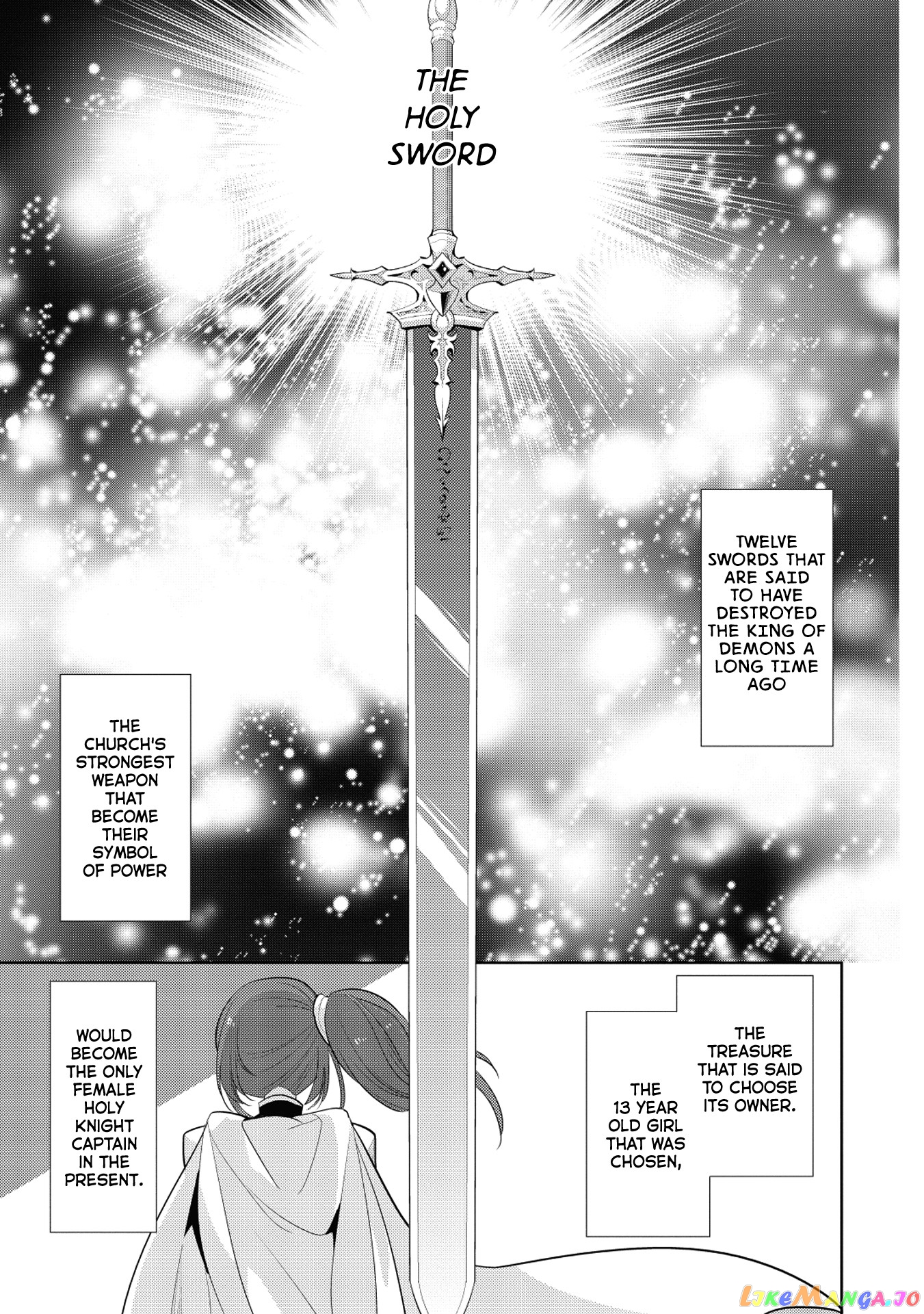 Maou no Ore ga Dorei Elf wo Yome ni Shitanda ga, Dou Medereba Ii? chapter 6 - page 1