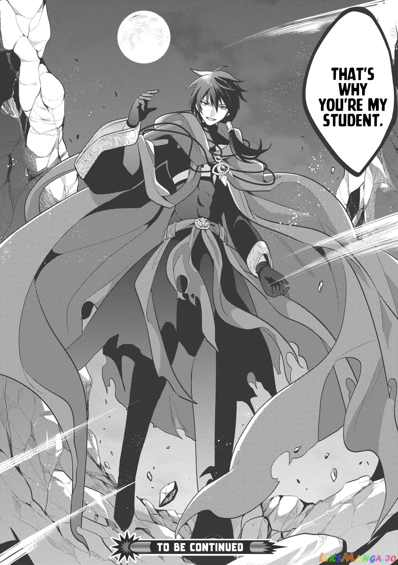 Maou no Ore ga Dorei Elf wo Yome ni Shitanda ga, Dou Medereba Ii? chapter 11 - page 36