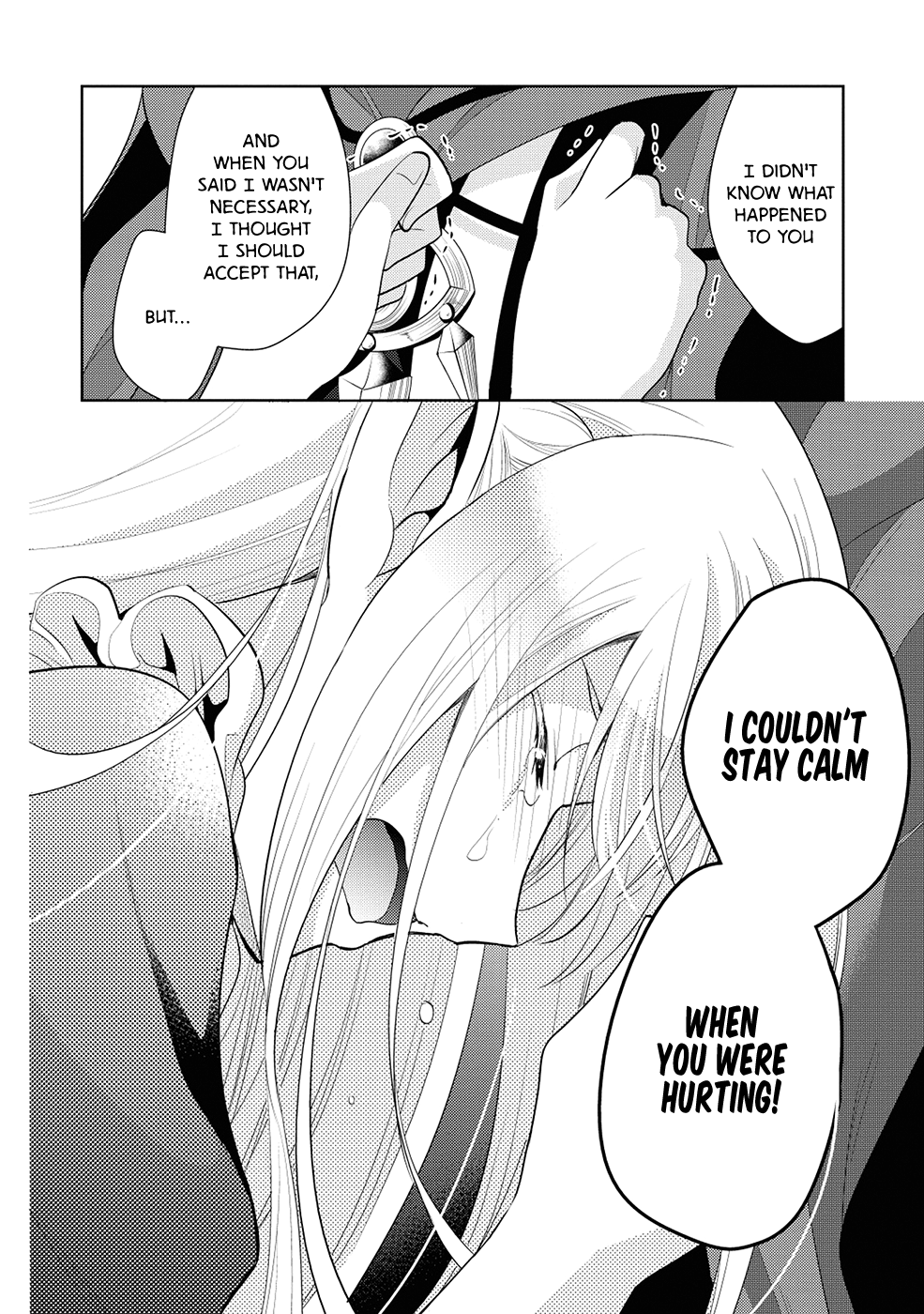 Maou no Ore ga Dorei Elf wo Yome ni Shitanda ga, Dou Medereba Ii? chapter 12 - page 8