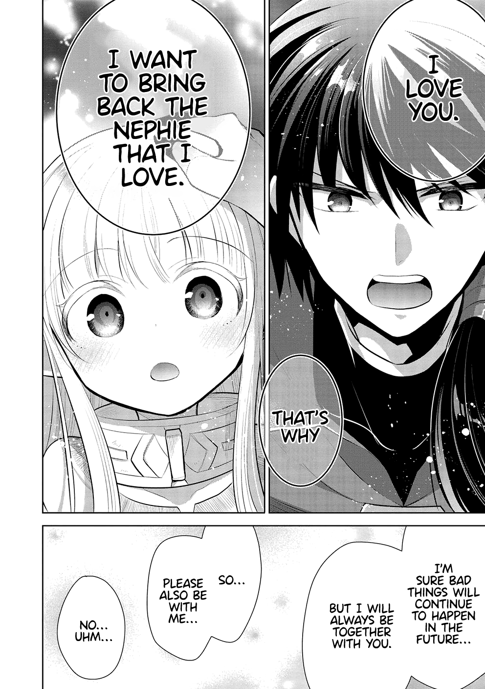 Maou no Ore ga Dorei Elf wo Yome ni Shitanda ga, Dou Medereba Ii? chapter 45 - page 16